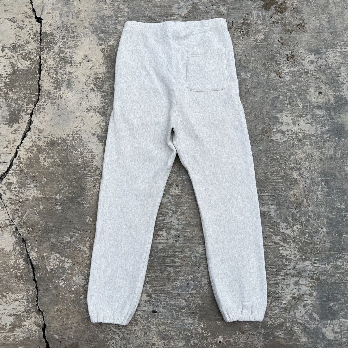 Champion Vintage Champion Reverse Weave Sweatpants Joggers Size US 27 - 2 Thumbnail