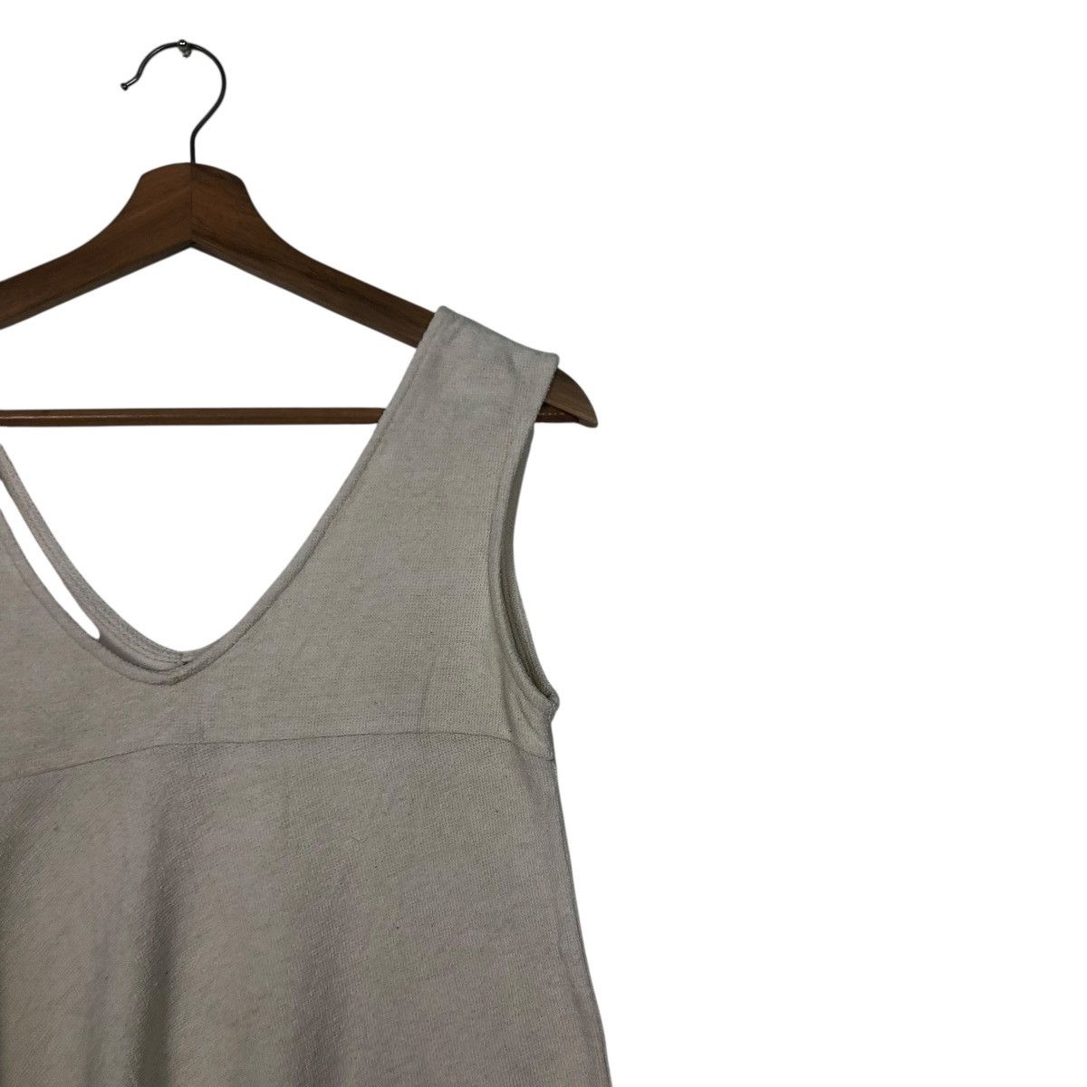 Sophnet. 🔥VINTAGE DRESS SOPHNET. ASYMMETRICAL DESIGN ISSEY MIYAKE Size S / US 4 / IT 40 - 8 Thumbnail