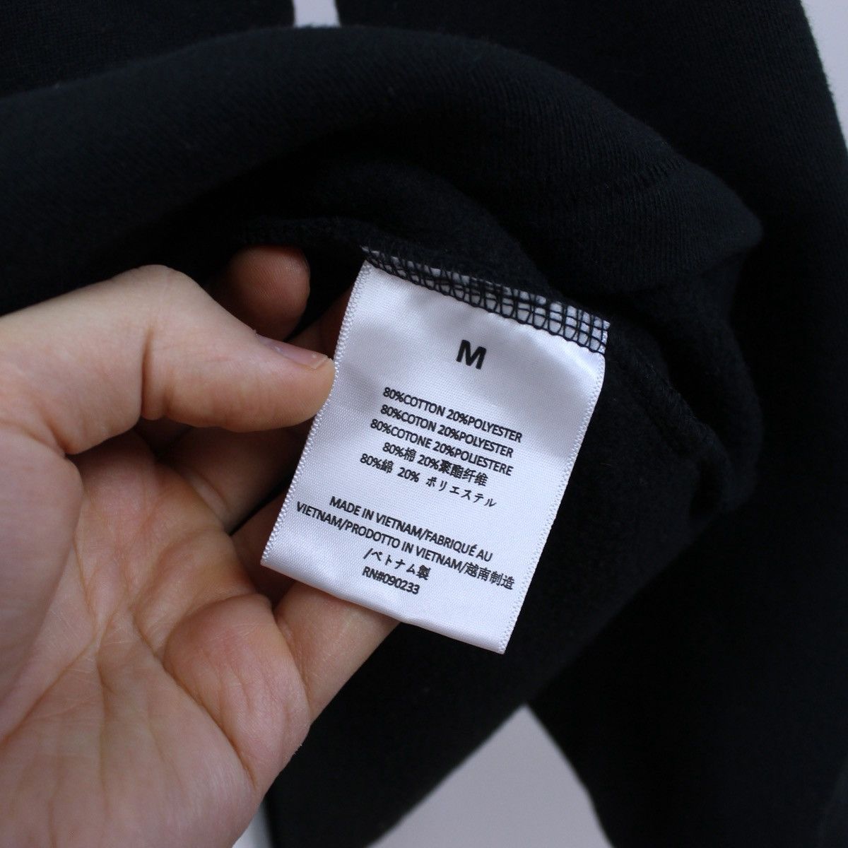 Essentials Essentials Fear of God Hoodie Size US M / EU 48-50 / 2 - 8 Thumbnail