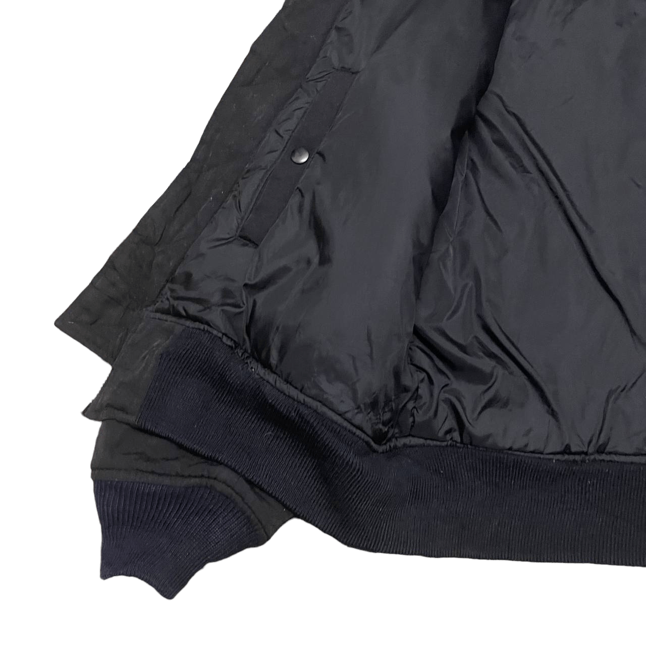 Surplus Research Vintage Surplus Flyers Bomber Jacket Ma 1 Size US M / EU 48-50 / 2 - 10 Thumbnail