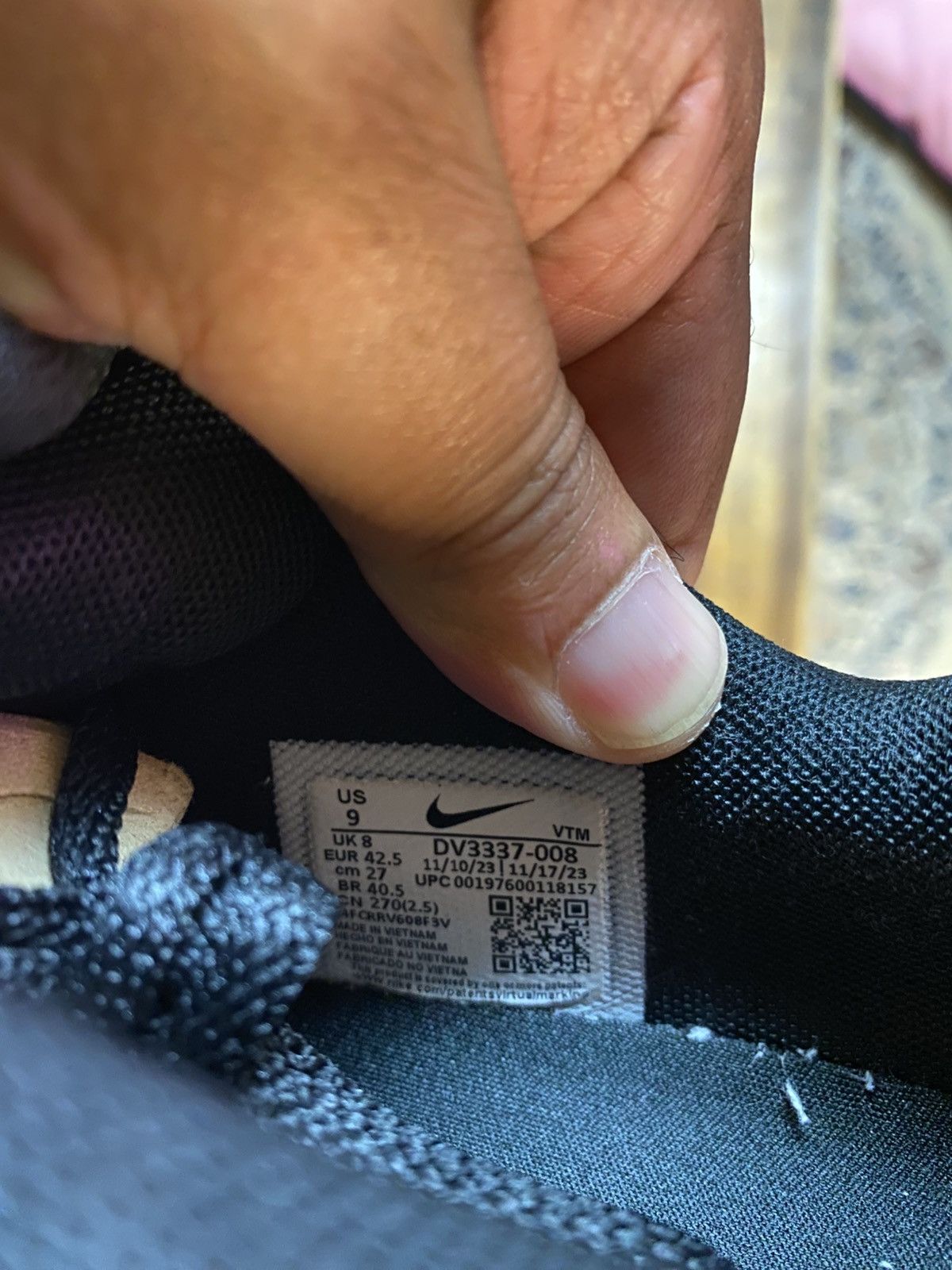 Nike Air Max DN “All Night” Size US 9 / EU 42 - 6 Thumbnail