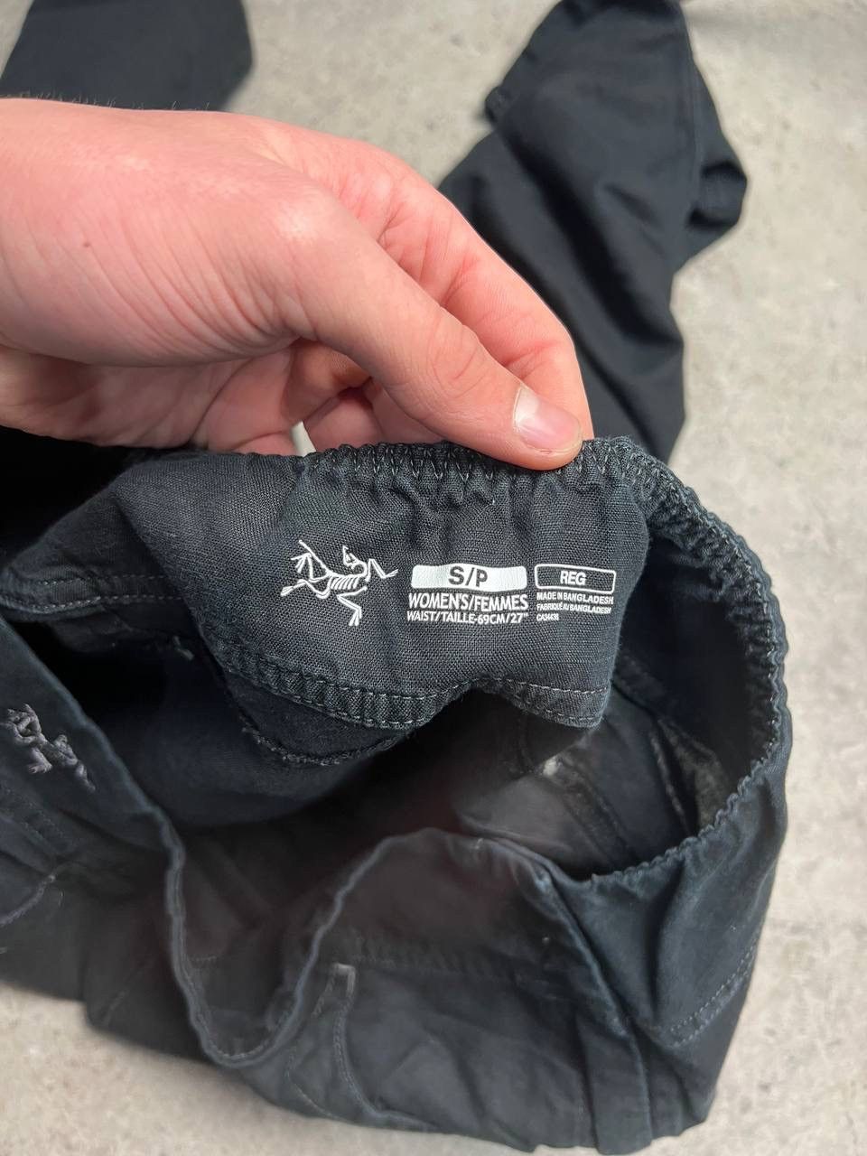 Arc'teryx Arcteryx Pants Size 30" / US 8 / IT 44 - 5 Thumbnail