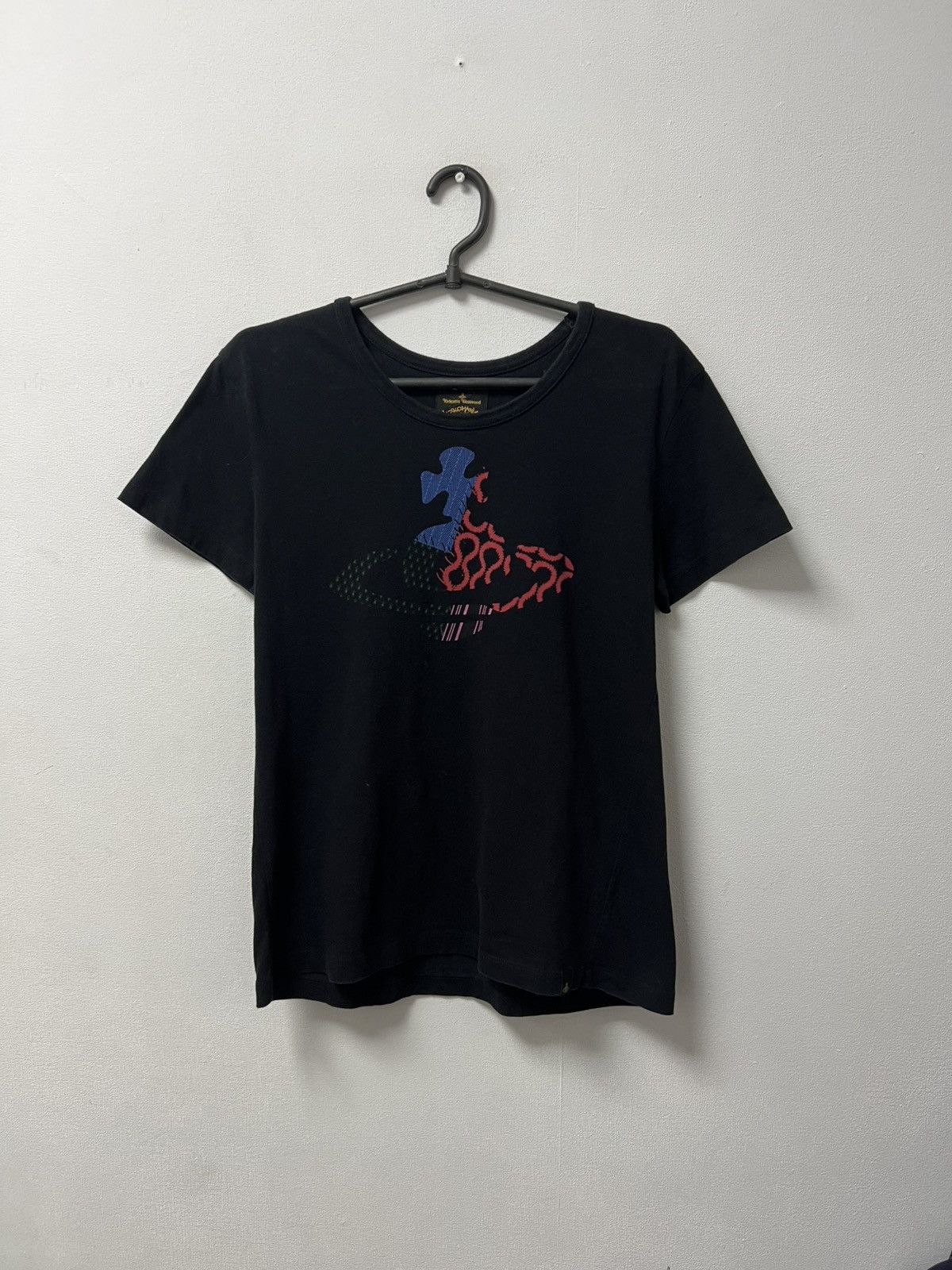 Vivienne Westwood Vivienne Westwood T shirt Size US M / EU 48-50 / 2 - 1 Thumbnail