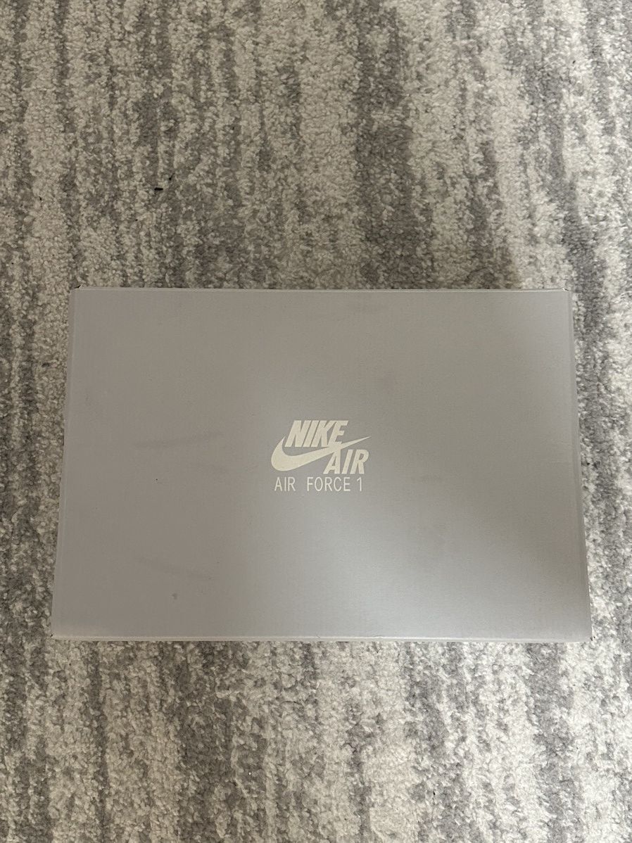 Cactus Plant Flea Market × Nike Cactus Plant Flea Market (CPFM) Air Force One Size US 9.5 / EU 42-43 - 10 Thumbnail