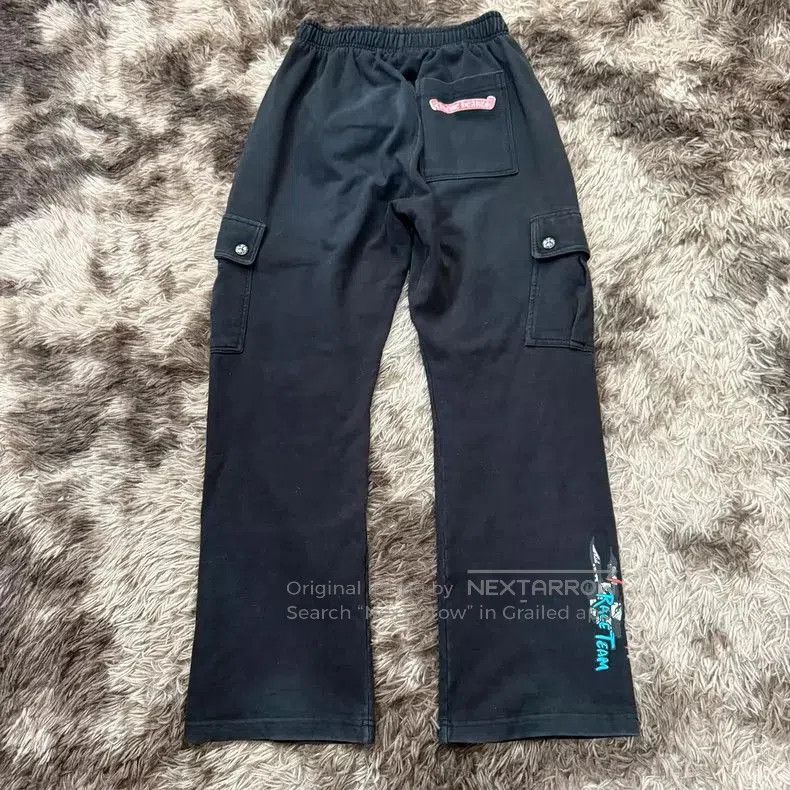 Chrome Hearts Chrome Hearts 23SS Mattyboy Cargo Pants. Size US 27 - 7 Thumbnail