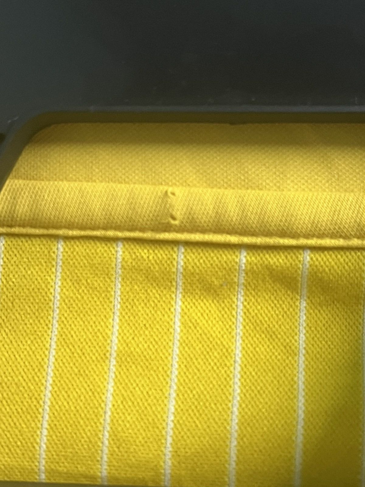 Uniqlo [Rare] UNIQLO Kei Nishikori Tennis Shirt 2014 Australia Open Size US L / EU 52-54 / 3 - 5 Thumbnail