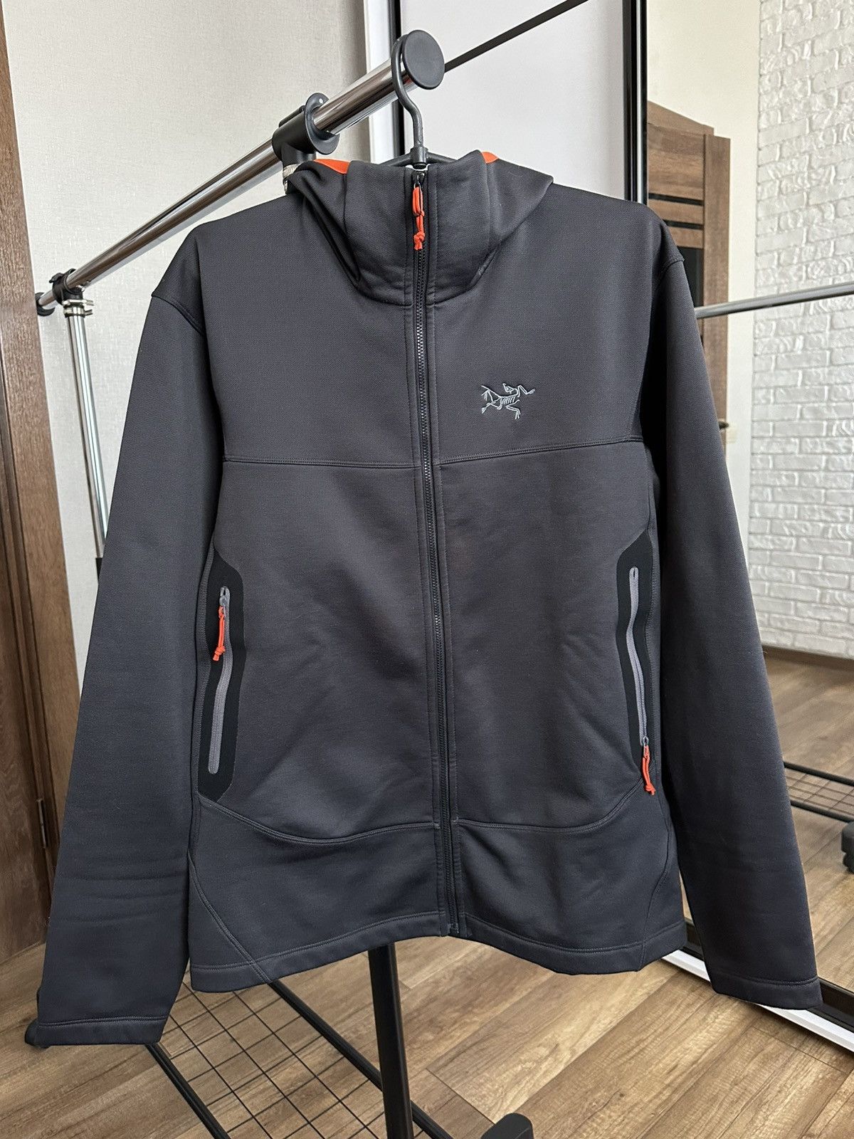 Arc'teryx Arcteryx Arenite Hoody Zip Jacket Size US M / EU 48-50 / 2 - 3 Thumbnail