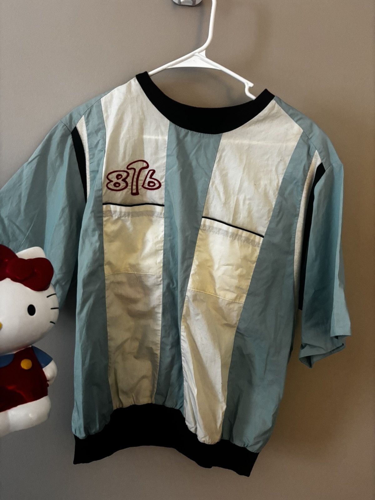 Kapital Kapital bowling shirt Size US L / EU 52-54 / 3 - 1 Thumbnail
