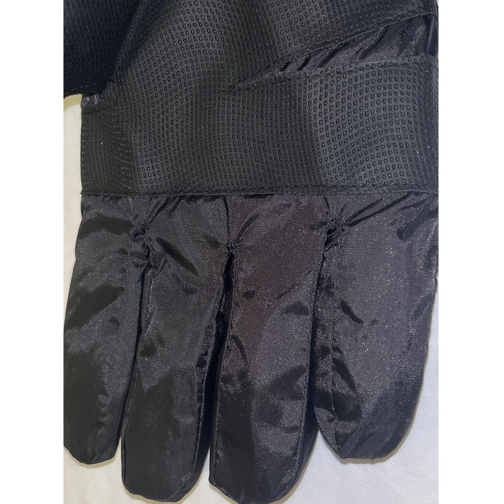 Timberland Timberland MIDWEIGHT COMMUTER Gloves Size: L - Black - NWT Size ONE SIZE - 3 Thumbnail