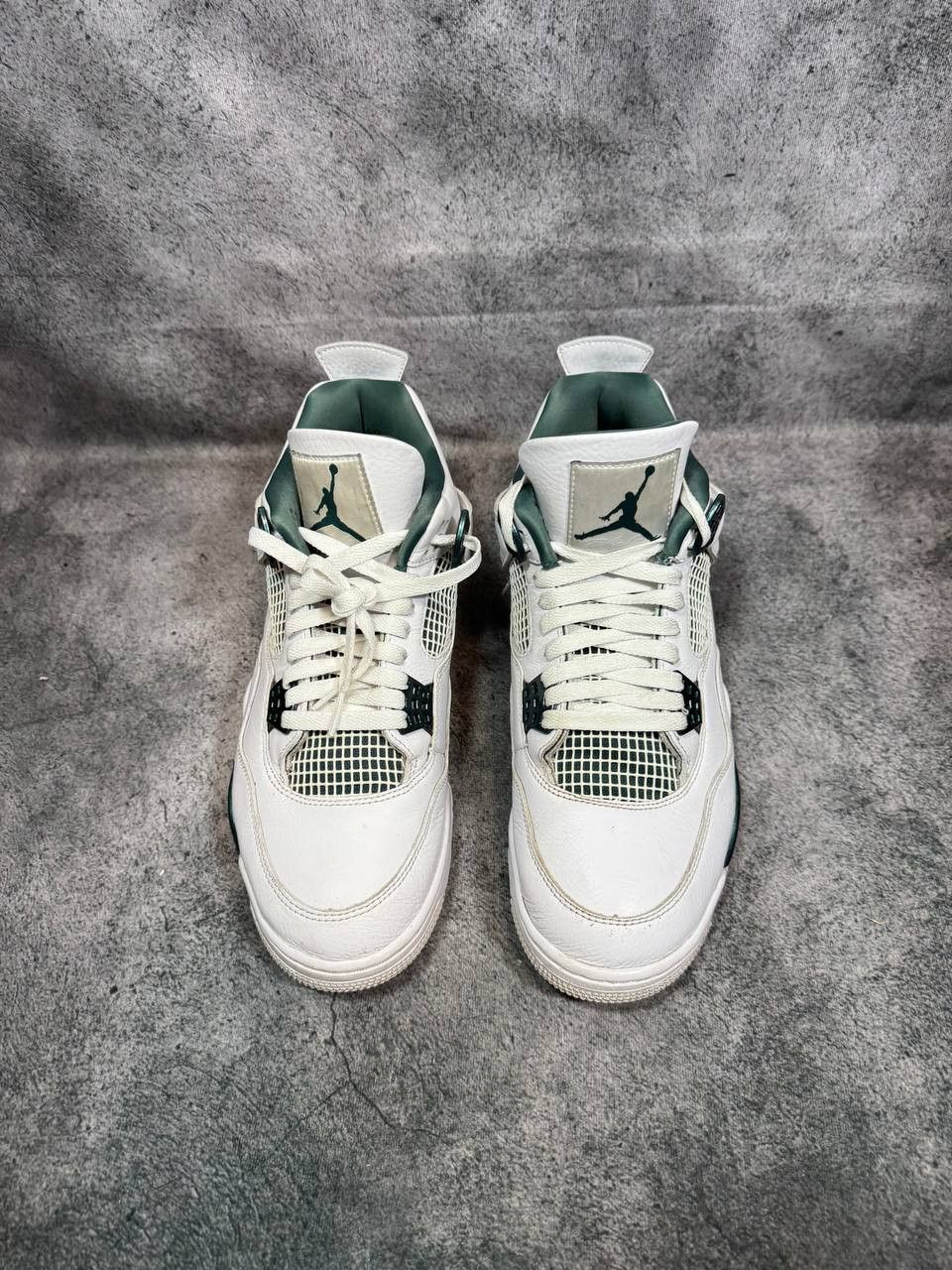 Jordan Brand Size 10.5 | Jordan 4 Oxidized Green No Box | Pre-Owned Size US 10.5 / EU 43-44 - 3 Thumbnail