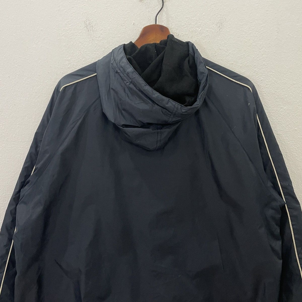 Japanese Brand × Sex Skateboards Vintage Bitch Skateboard Distressed Jacket Size US XL / EU 56 / 4 - 11 Thumbnail