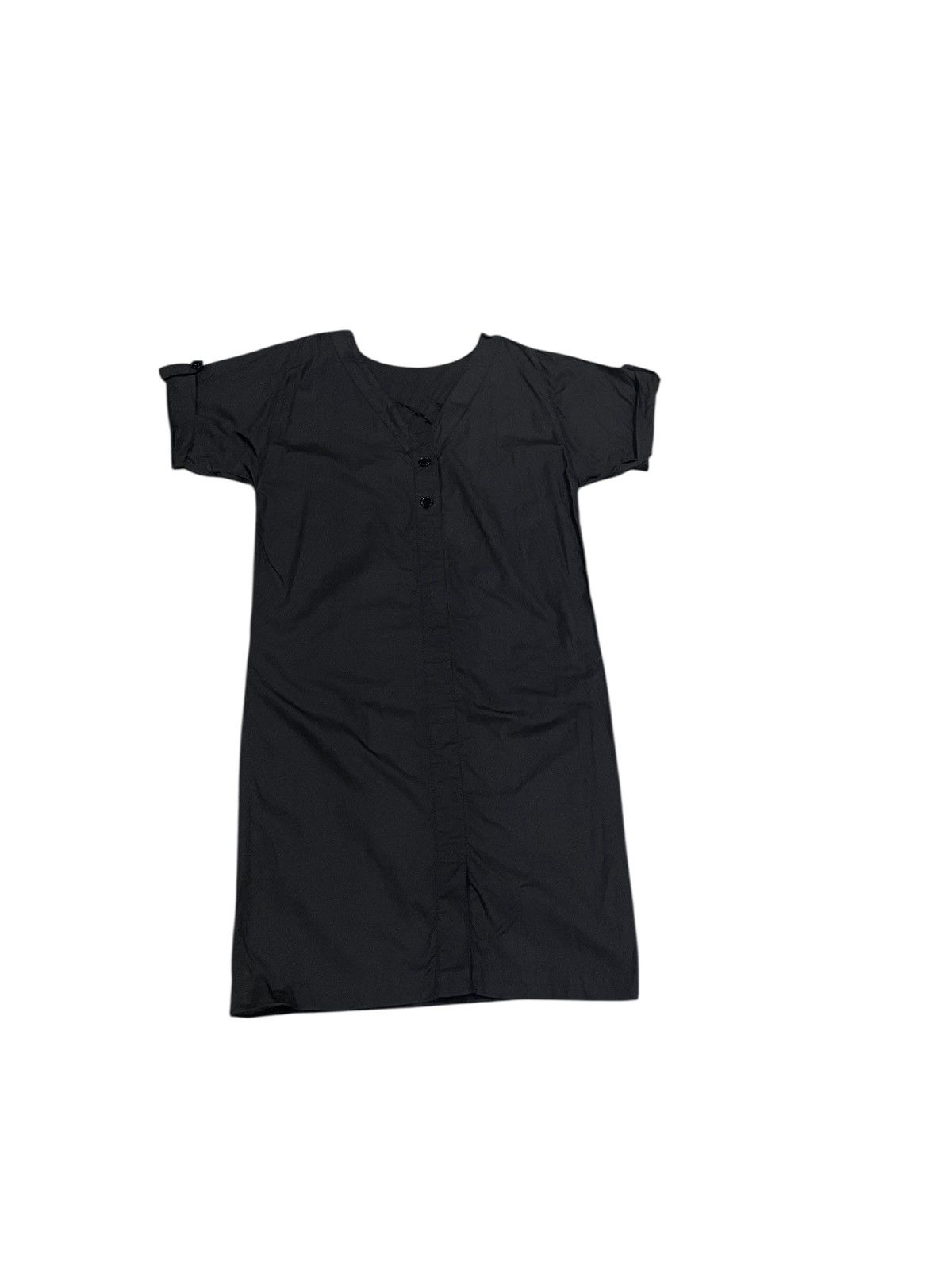 Bally BALLY DRESS NICE DESIGNE BLACK Size M / US 6-8 / IT 42-44 - 7 Thumbnail