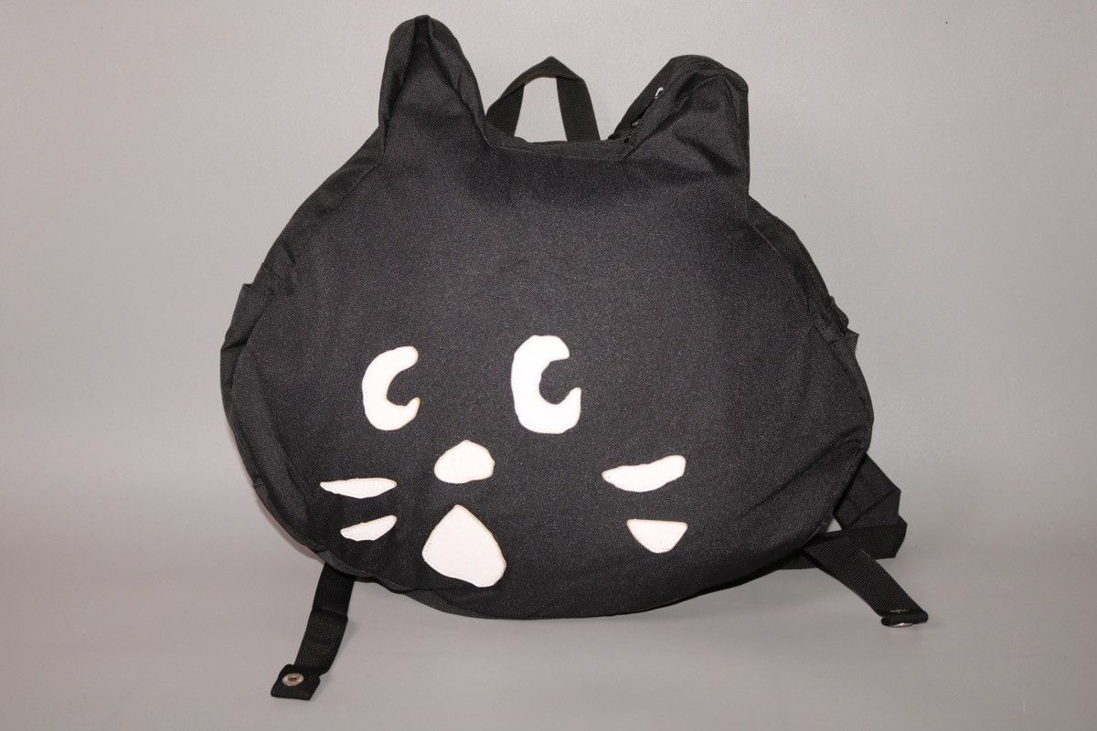 Issey Miyake Issey Miyake Ne-net Backpack Size ONE SIZE - 1 Thumbnail