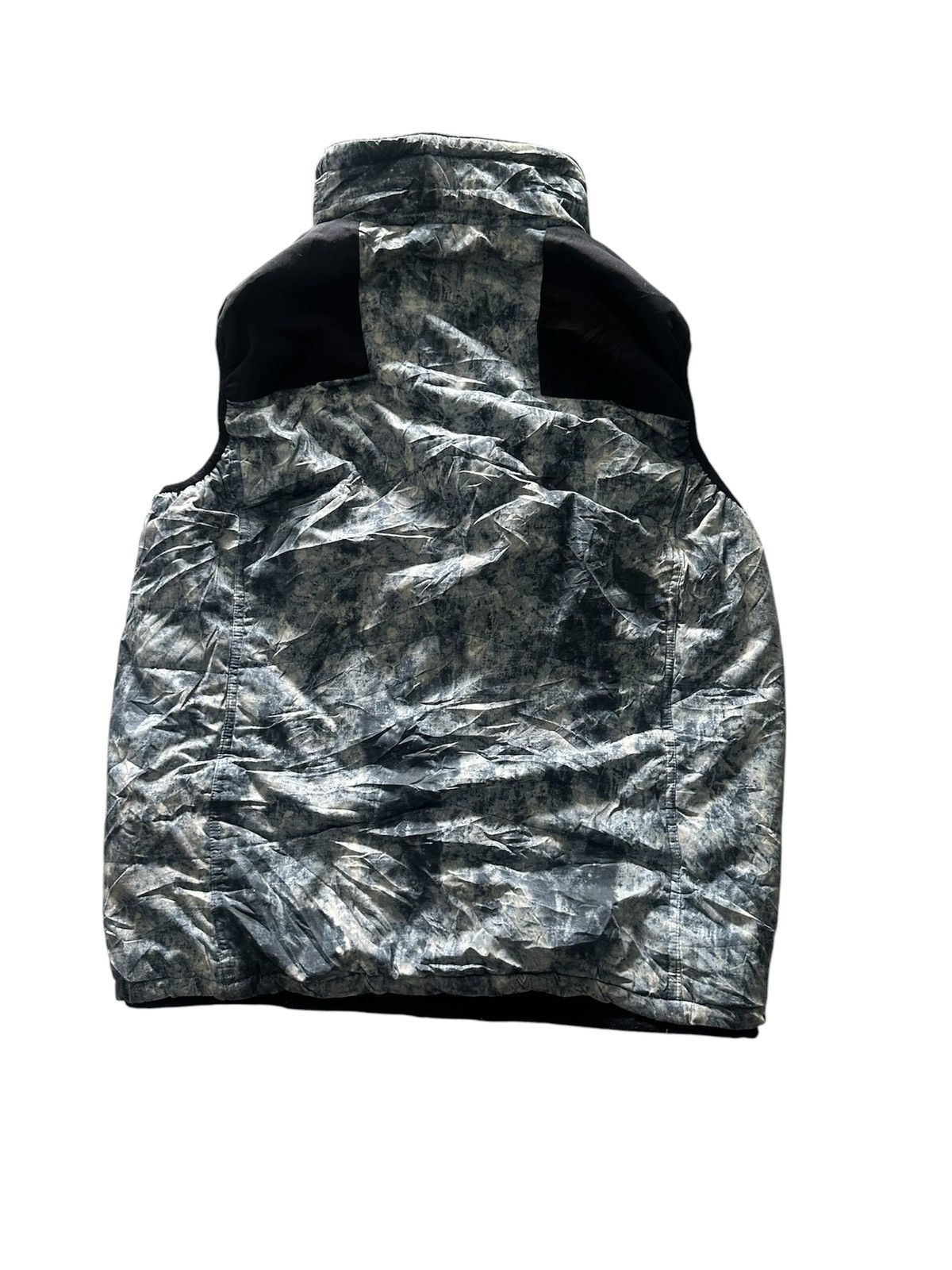 Japanese Brand Puffer vest by fieldcore use warm material Size US M / EU 48-50 / 2 - 5 Thumbnail