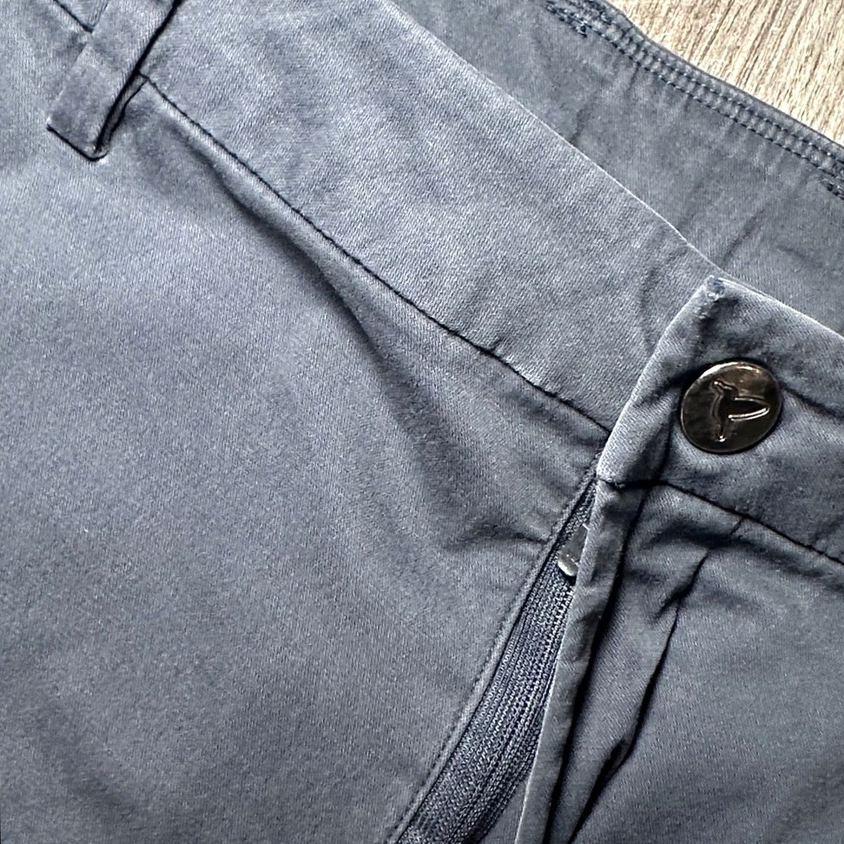 Vintage Birddogs Chino Pants Shirt? Wait. Size US 32 / EU 48 - 7 Thumbnail
