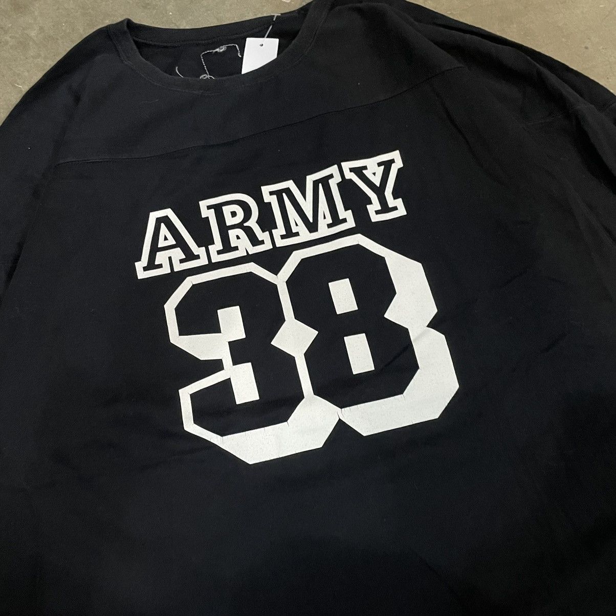 Japanese Brand × Wtaps Wtap Army 38 Size US L / EU 52-54 / 3 - 3 Thumbnail