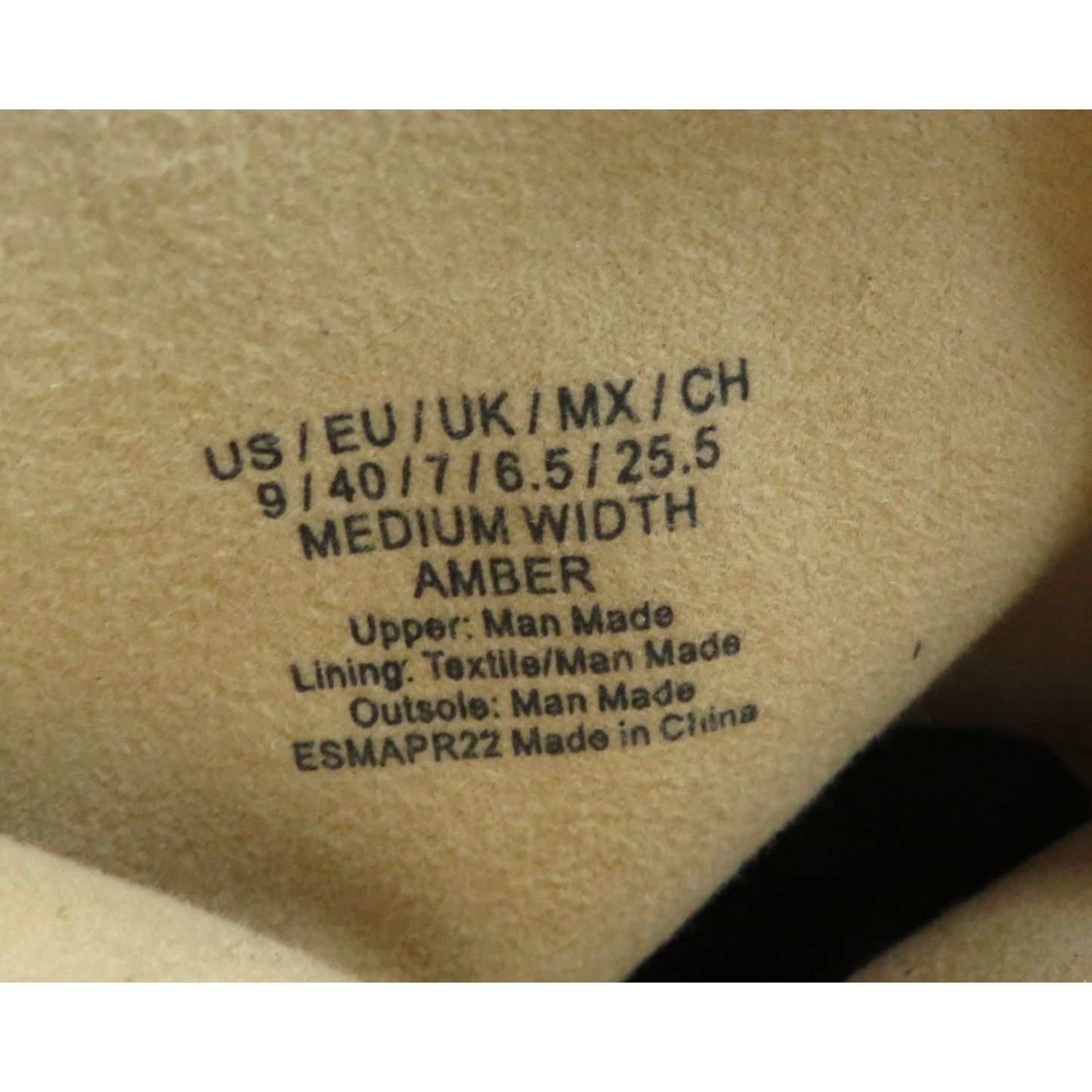 Kenneth Cole Kenneth Cole Women's Amber Brown Patent Block Heel Boots Siz Size US 9 / IT 39 - 6 Thumbnail