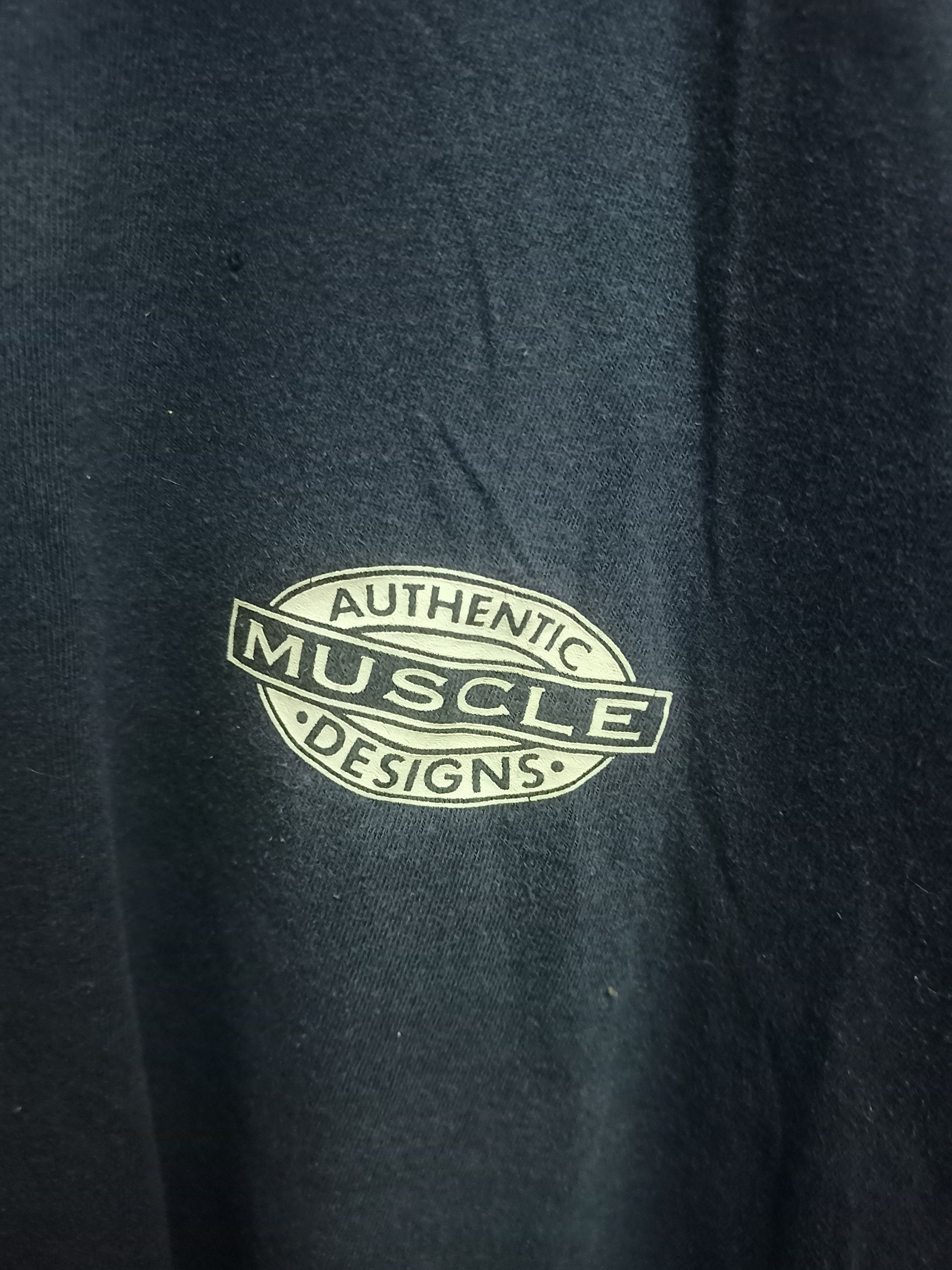 All Sport × Other × Vintage Vintage 90s Dog Firefighter Save Lives Size US XL / EU 56 / 4 - 5 Thumbnail