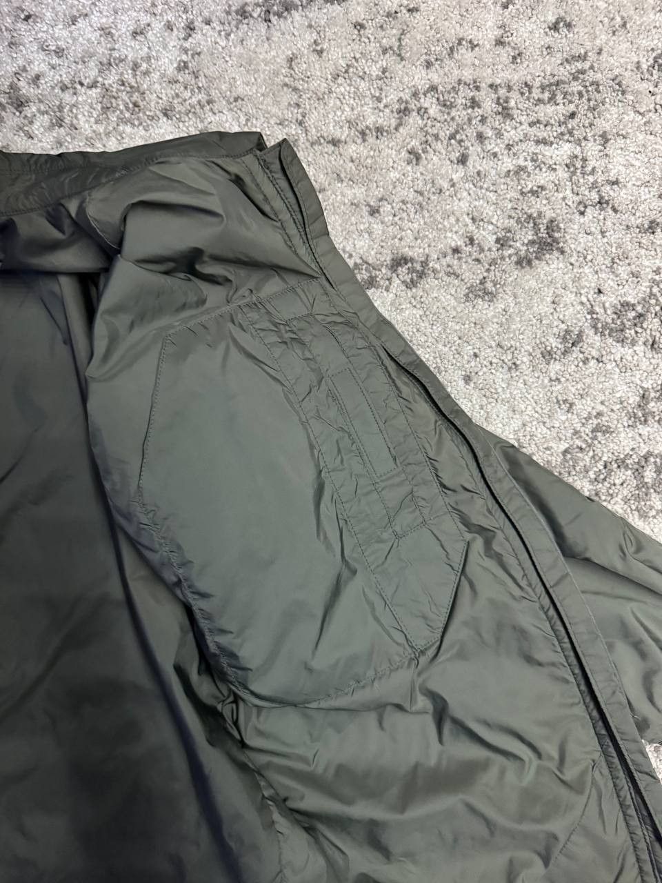 Issey Miyake Issey Miyake AW2001 Overshirt Jacket Size US M / EU 48-50 / 2 - 4 Thumbnail