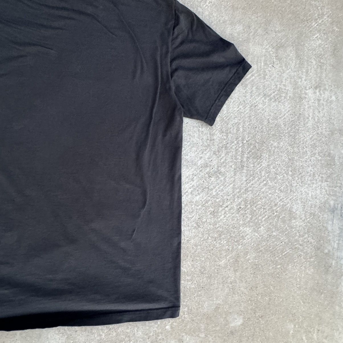 Nike × Vintage Vintage Y2K Grey AZ DBacks Nike Center Swoosh Graphic Tee XL Size US XL / EU 56 / 4 - 11 Thumbnail