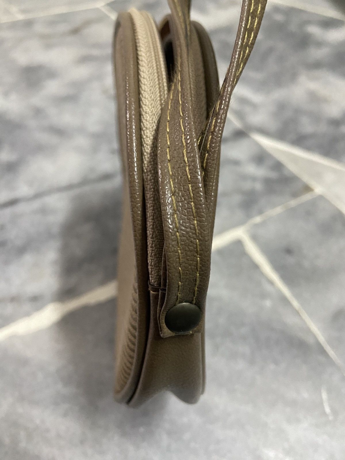 Yves Saint Laurent Vintage Yves Saint Laurent YSL Clutch Bag Size ONE SIZE - 10 Thumbnail