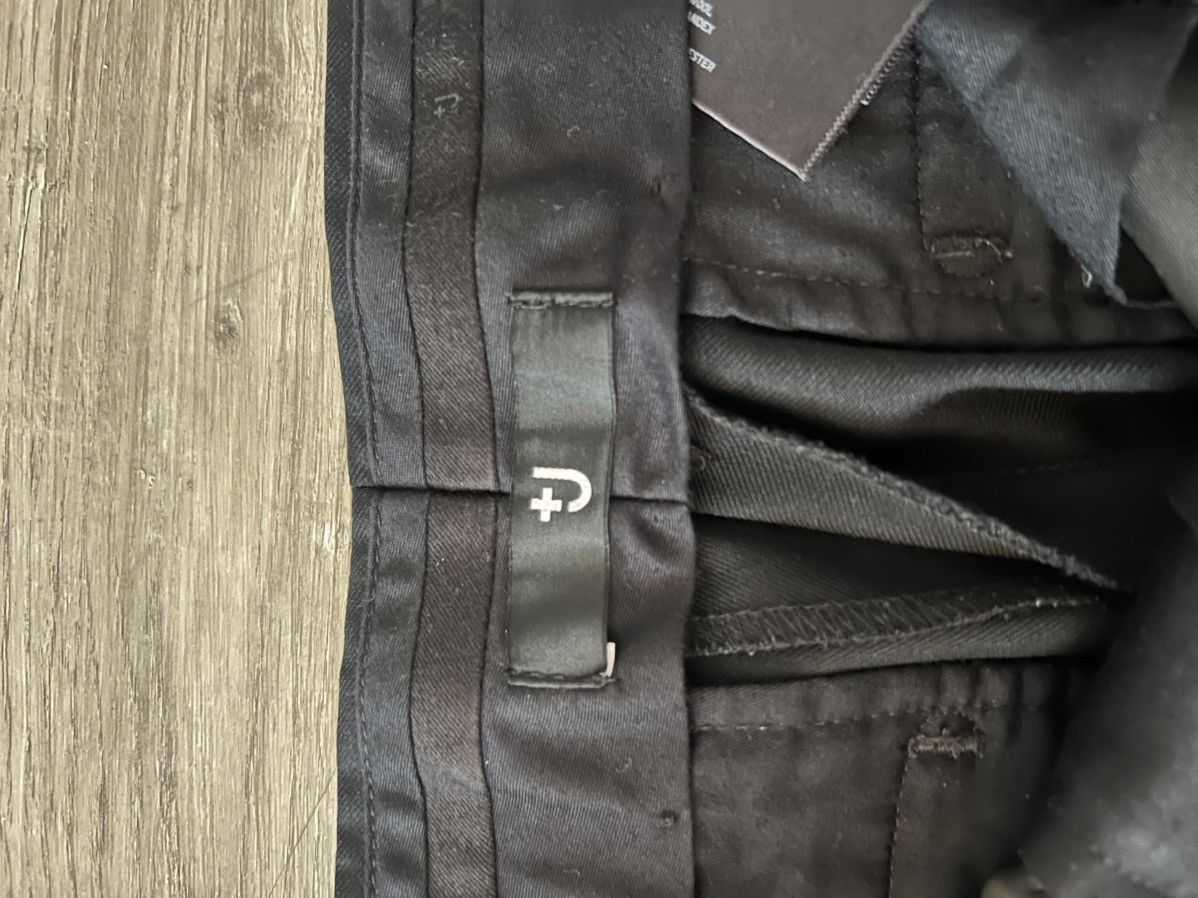 Jil Sander × Uniqlo Uniqlo +J Jil Sander Trousers Size US 29 - 2 Thumbnail