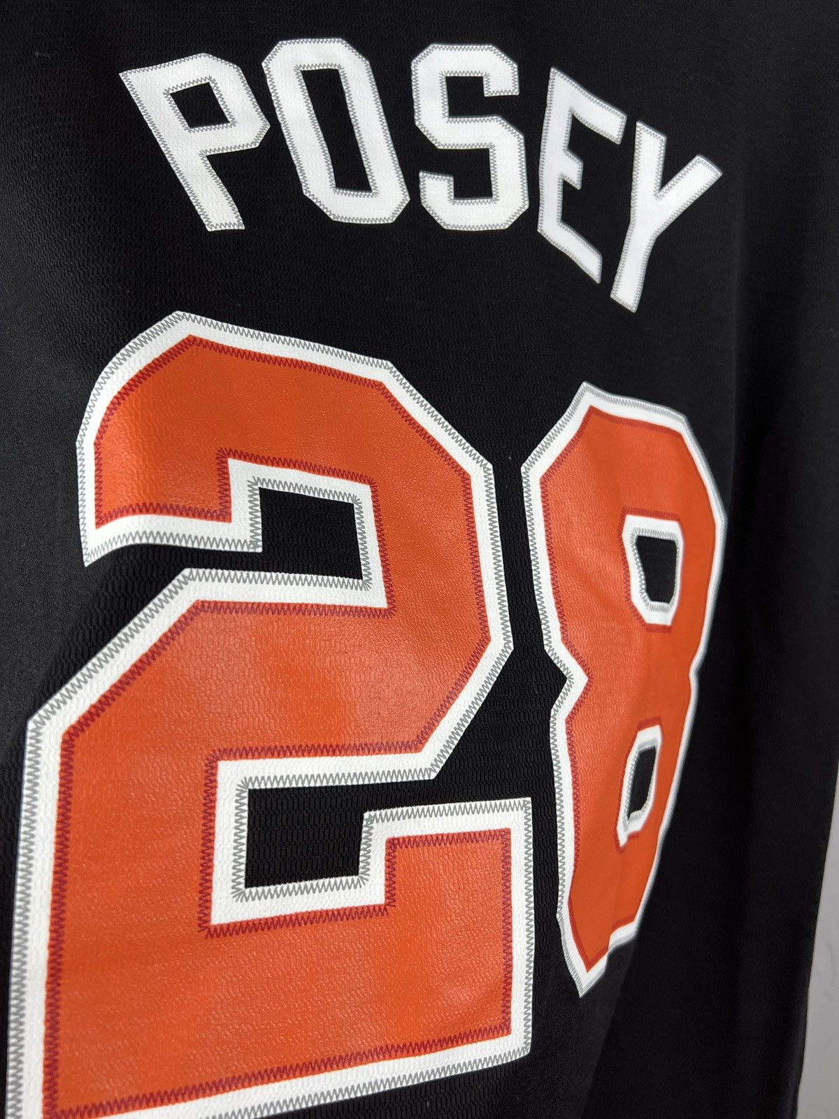 NFL Vintage San Francisco Giants Buster Posey 28 Size US L / EU 52-54 / 3 - 10 Thumbnail