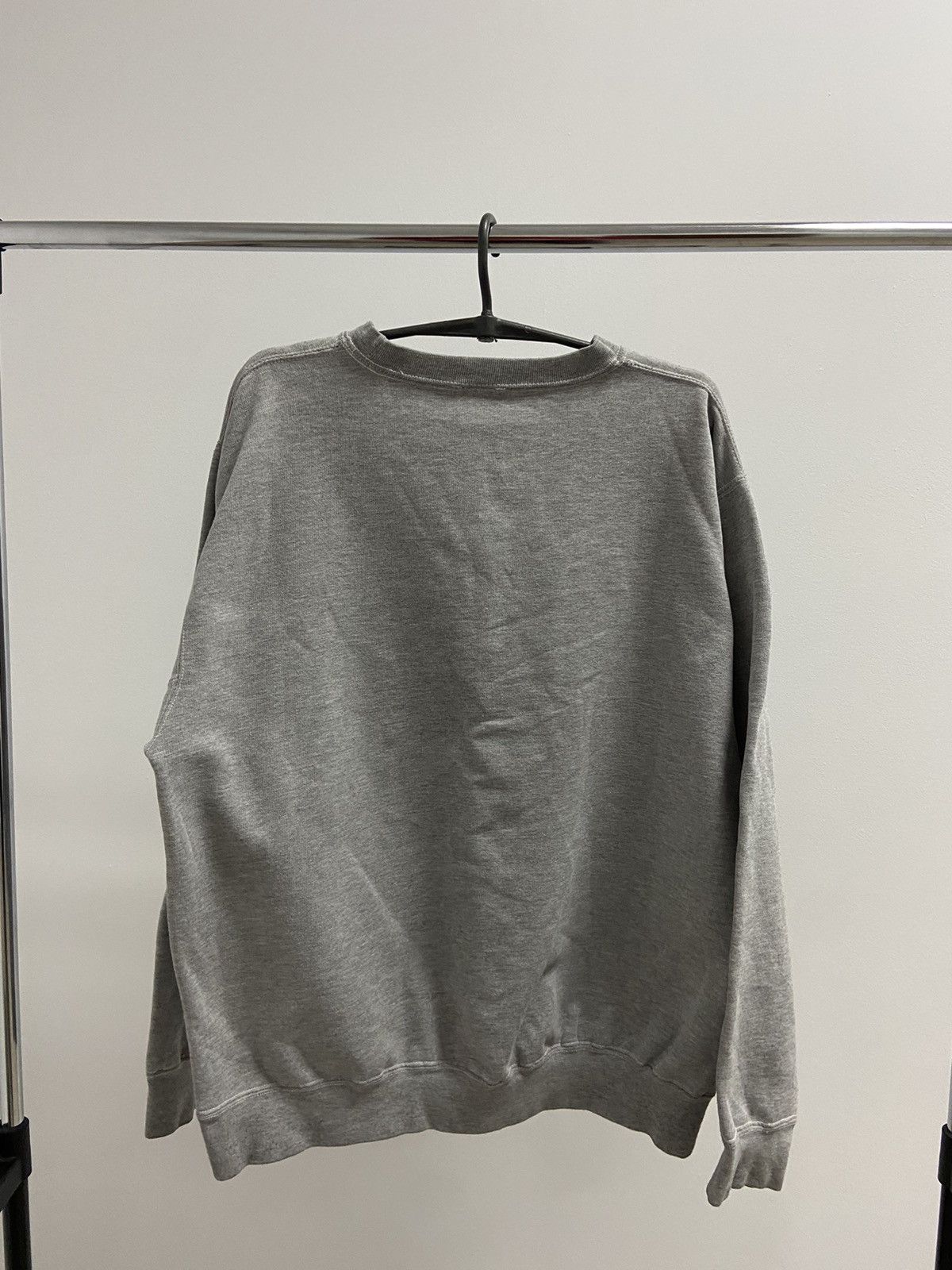 Timberland × Vintage Timberland Sweatshirt Vintage Big Embroidered Logo Weatherge Size US M / EU 48-50 / 2 - 2 Thumbnail