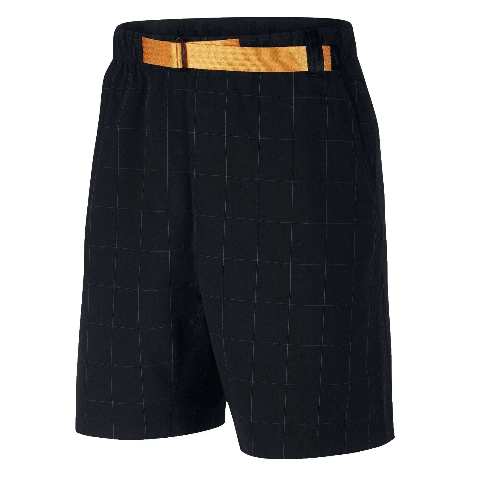 Nike Nike NSW Tech Pack Repel Shorts Woven Large Black BV4458-010 Size US 36 / EU 52 - 6 Thumbnail