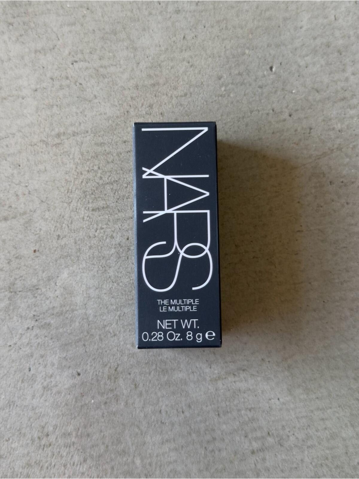 NASCAR NARS / The Multiple Stick / Orgasm Crave NIB Size ONE SIZE - 2 Thumbnail