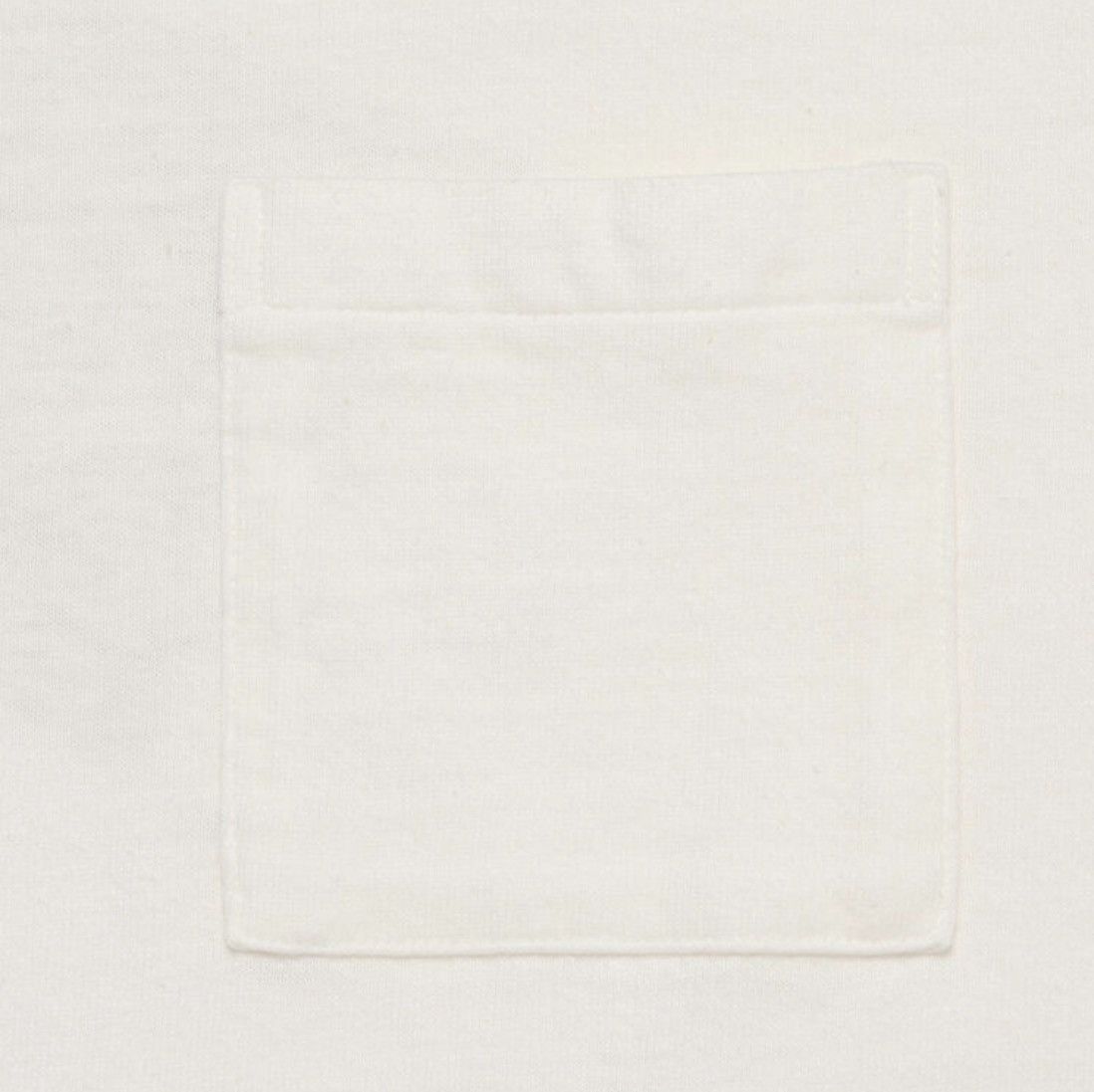 Human Made Human Made LS Tee Size ONE SIZE - 3 Thumbnail