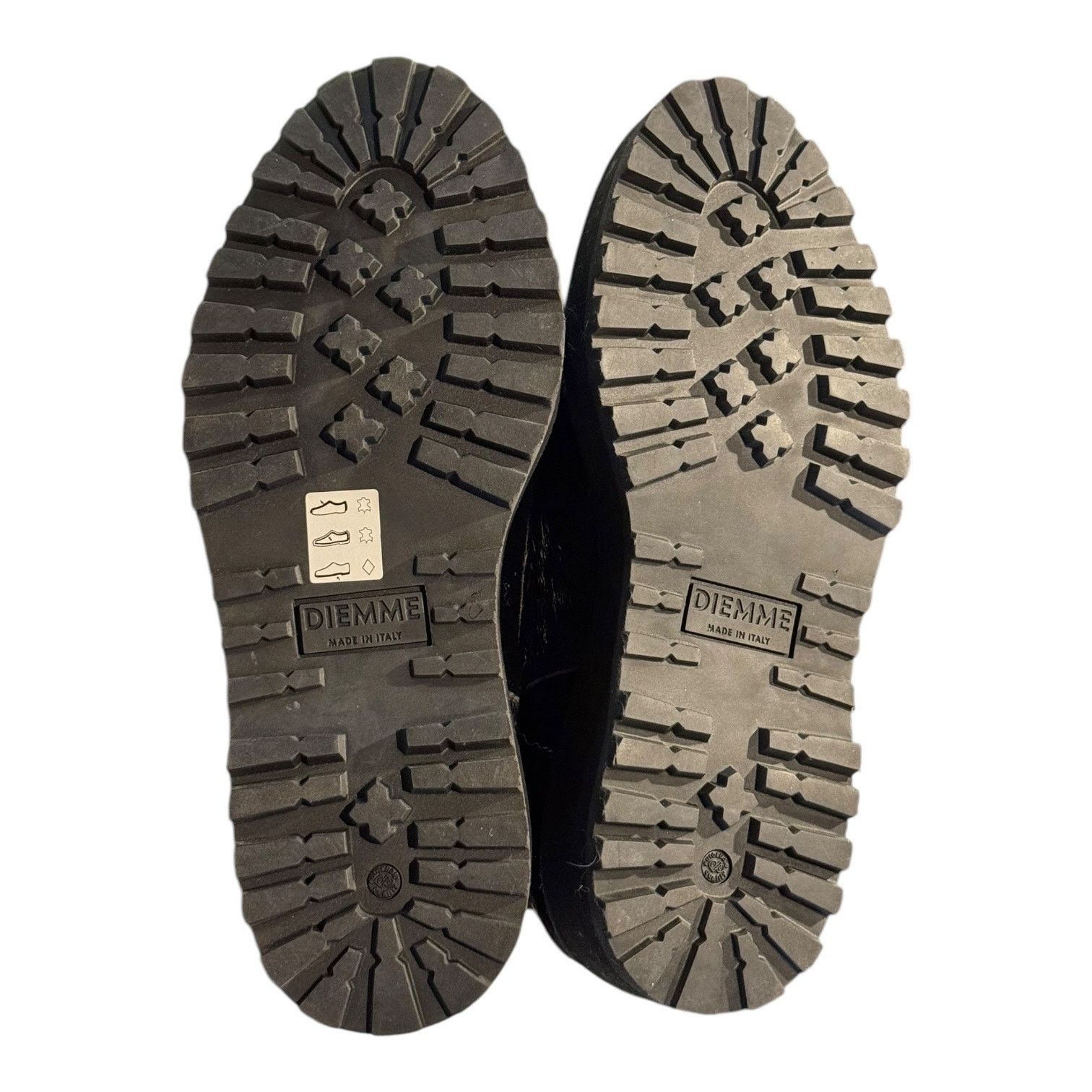Kith Kith x Diemme Everest Leopard Pony Hair Paderno Zip Boots 8 Size US 8 / IT 38 - 12 Thumbnail