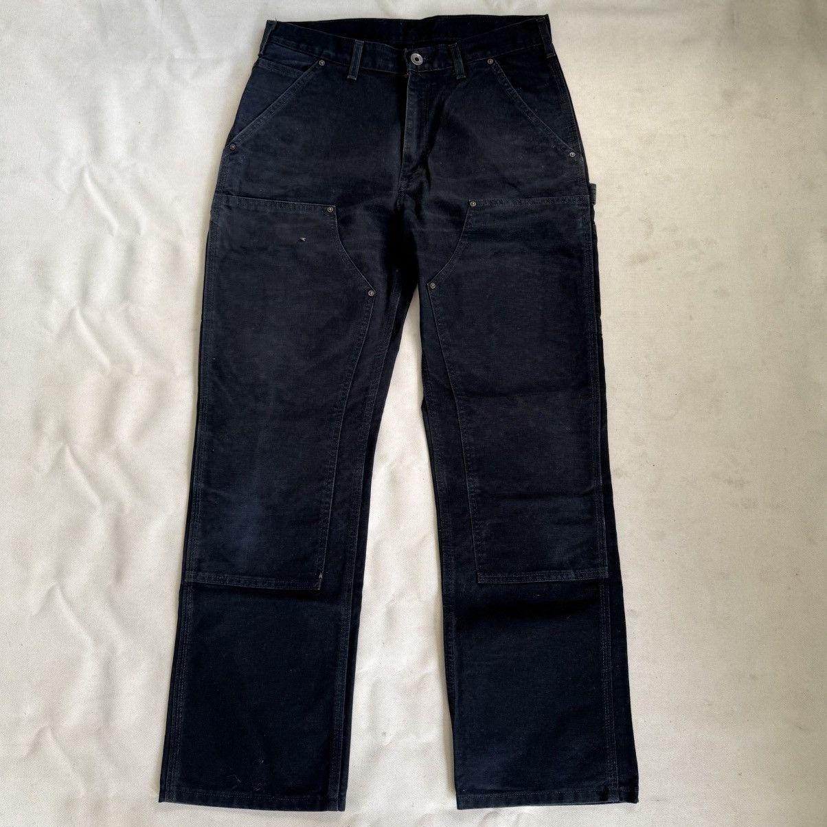 Vtg Carhartt Double Knee Pant