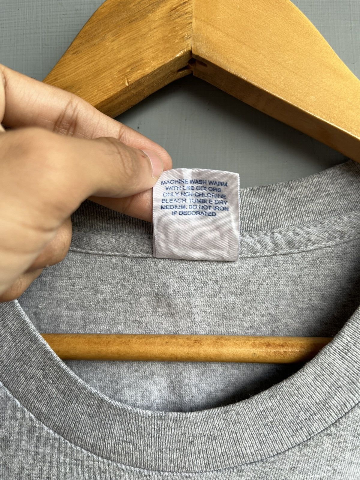 Supreme Supreme 20th Anniversary Box Logo Tee XL Size US XL / EU 56 / 4 - 6 Thumbnail