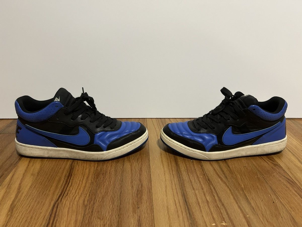 Nike Nike NSW Tiempo ‘94 Mid QS Royal Jordan Size 11 Size US 11 / EU 44 - 2 Thumbnail