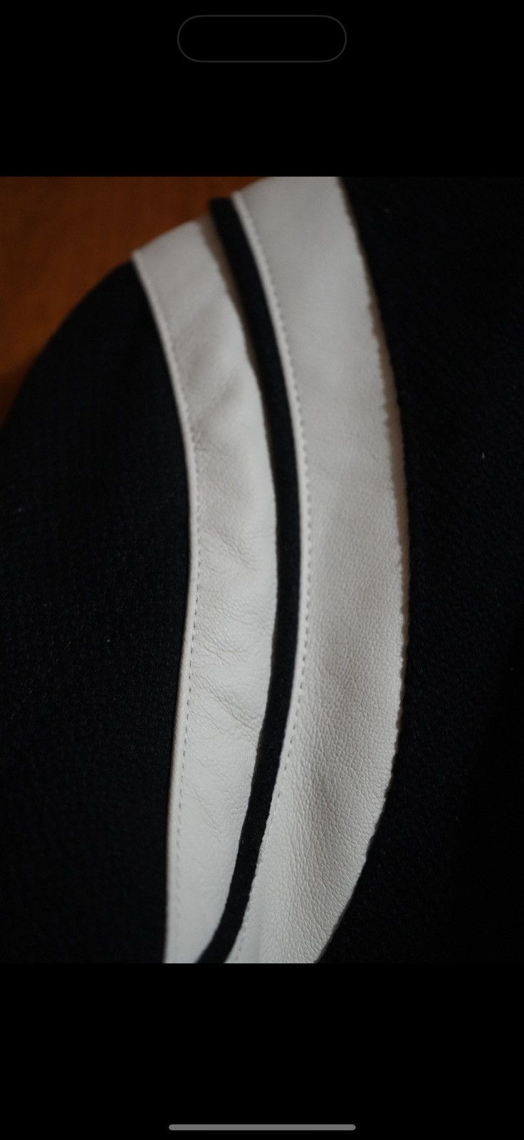 Yves Saint Laurent Saint Laurent Teddy Jacket Size M / US 6-8 / IT 42-44 - 6 Thumbnail