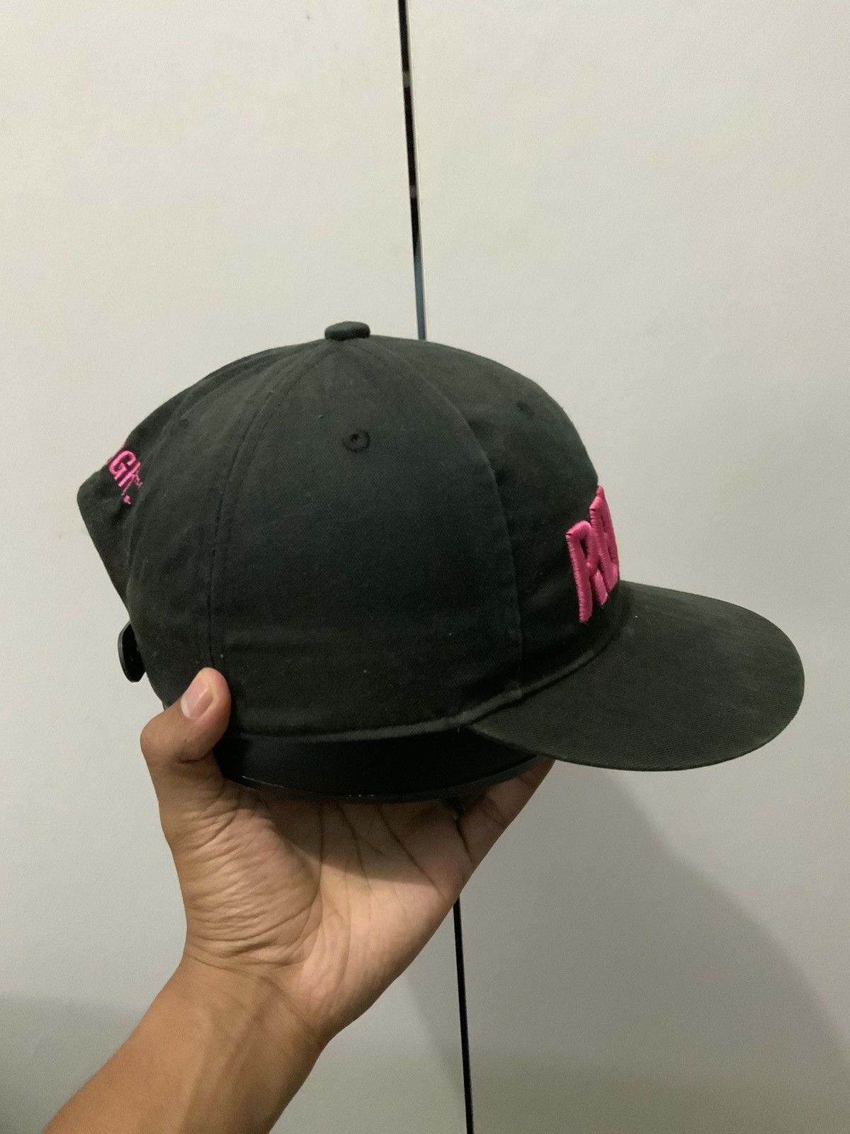 Red Kap Red Kap Done Right Hat Size ONE SIZE - 5 Thumbnail