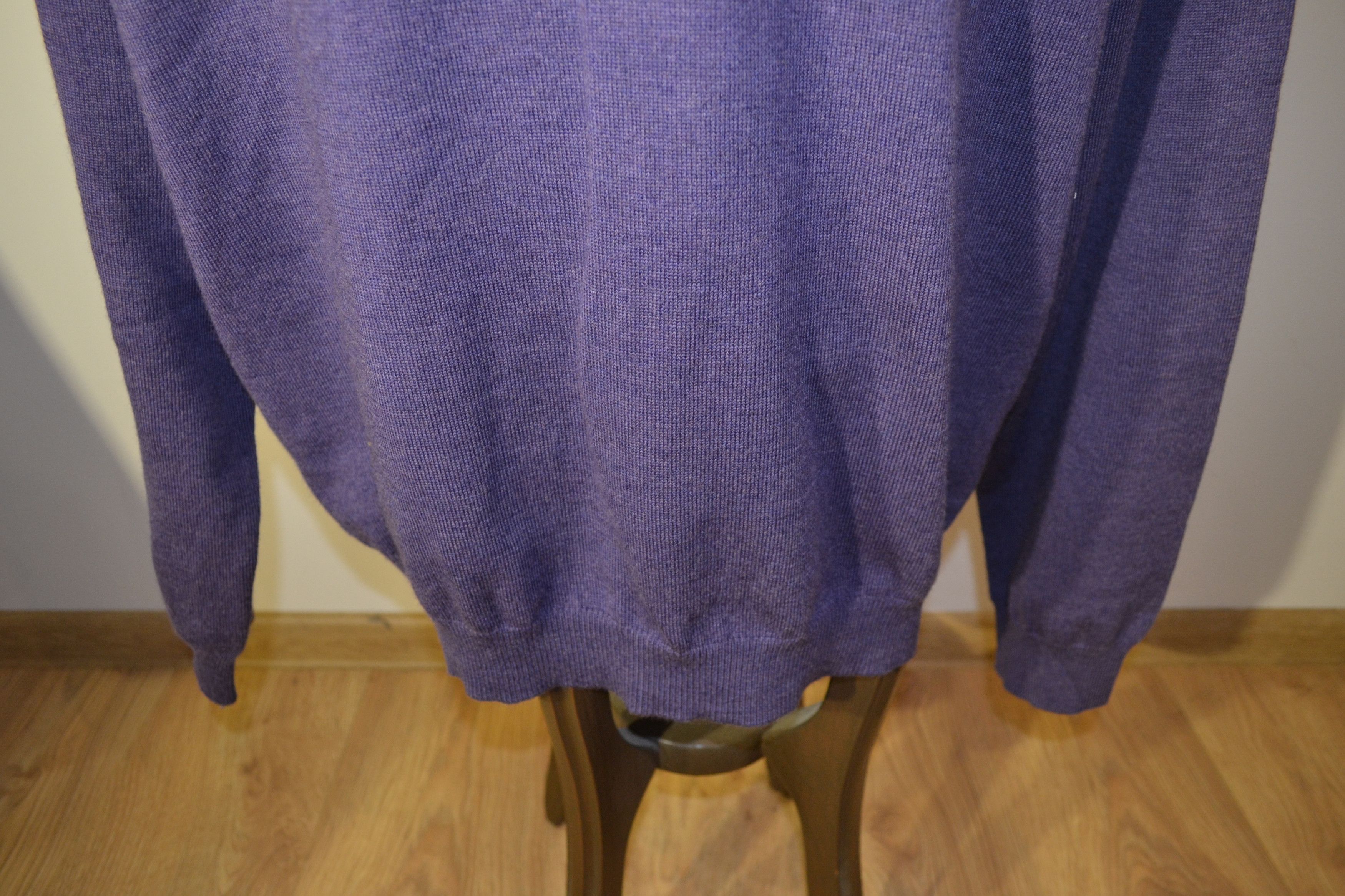 Brooks Brothers Brooks Brothers Merino Wool Sweater Men’s XL Size US XL / EU 56 / 4 - 4 Thumbnail