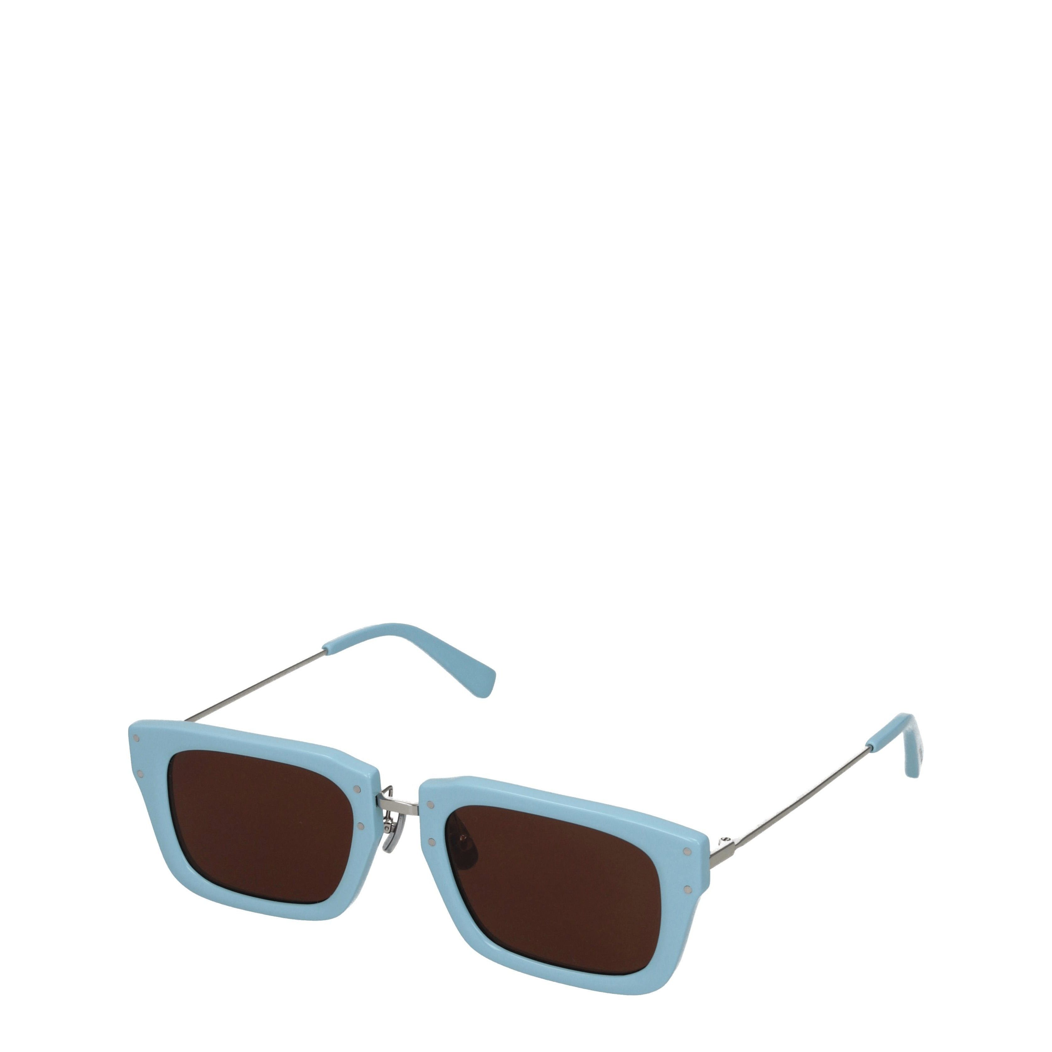 Jacquemus Sunglasses Size ONE SIZE - 1 Thumbnail