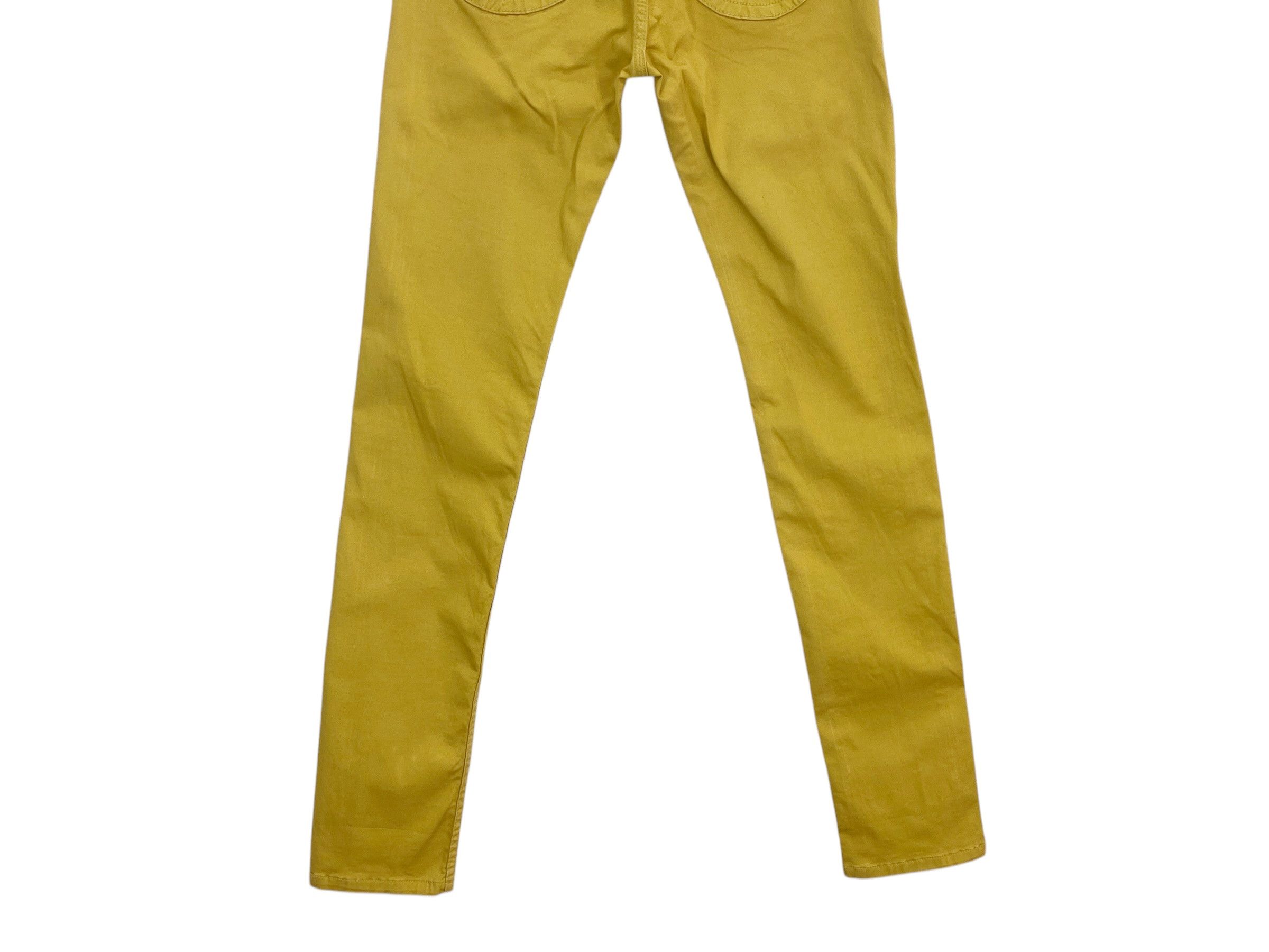 Japanese Brand Betty Smith Buckle Back Pants Japanese Brand Jeans Size US 29 - 6 Thumbnail