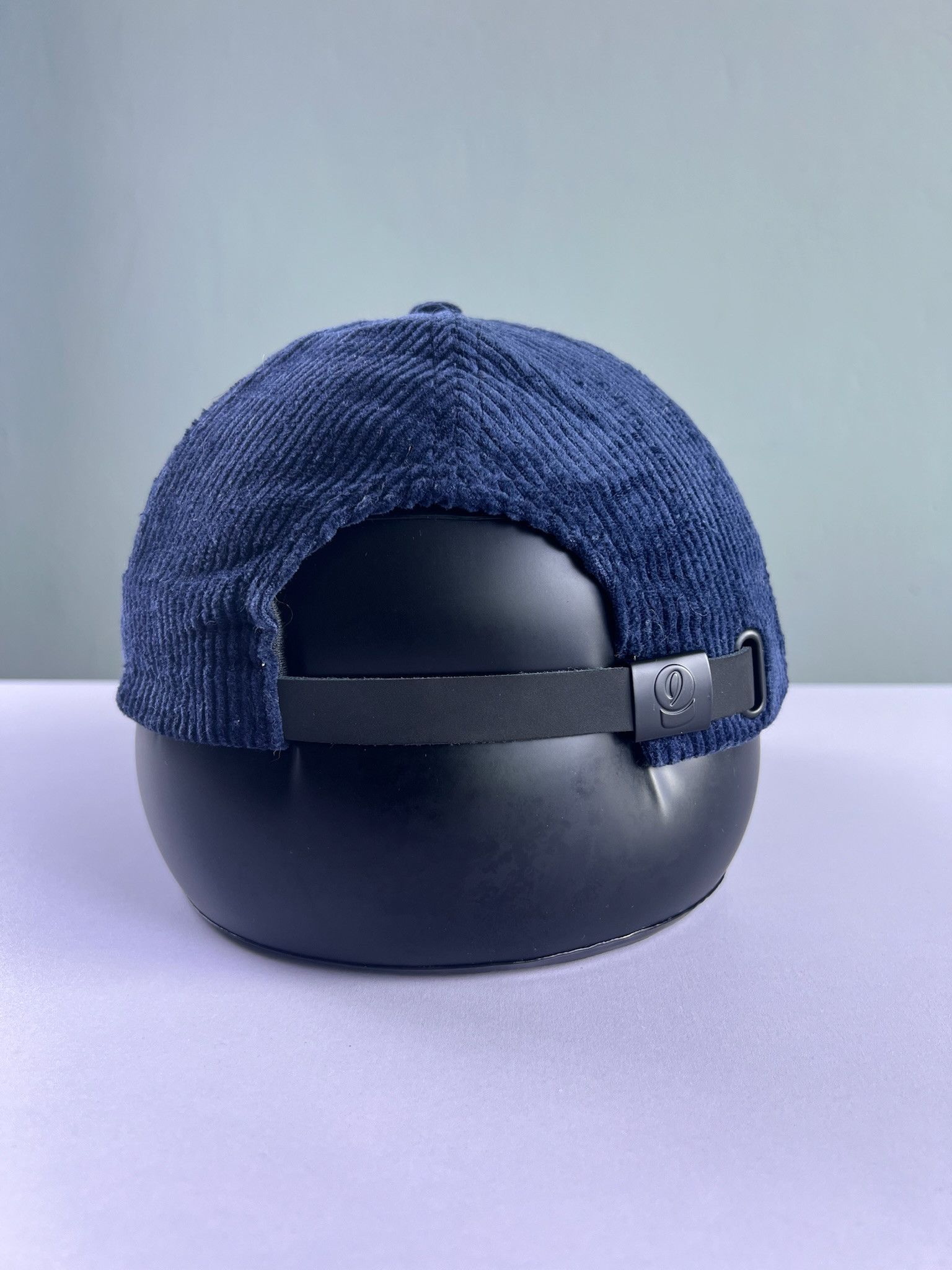 Other Kookslams Corduroy Rope Cap Size ONE SIZE - 5 Thumbnail