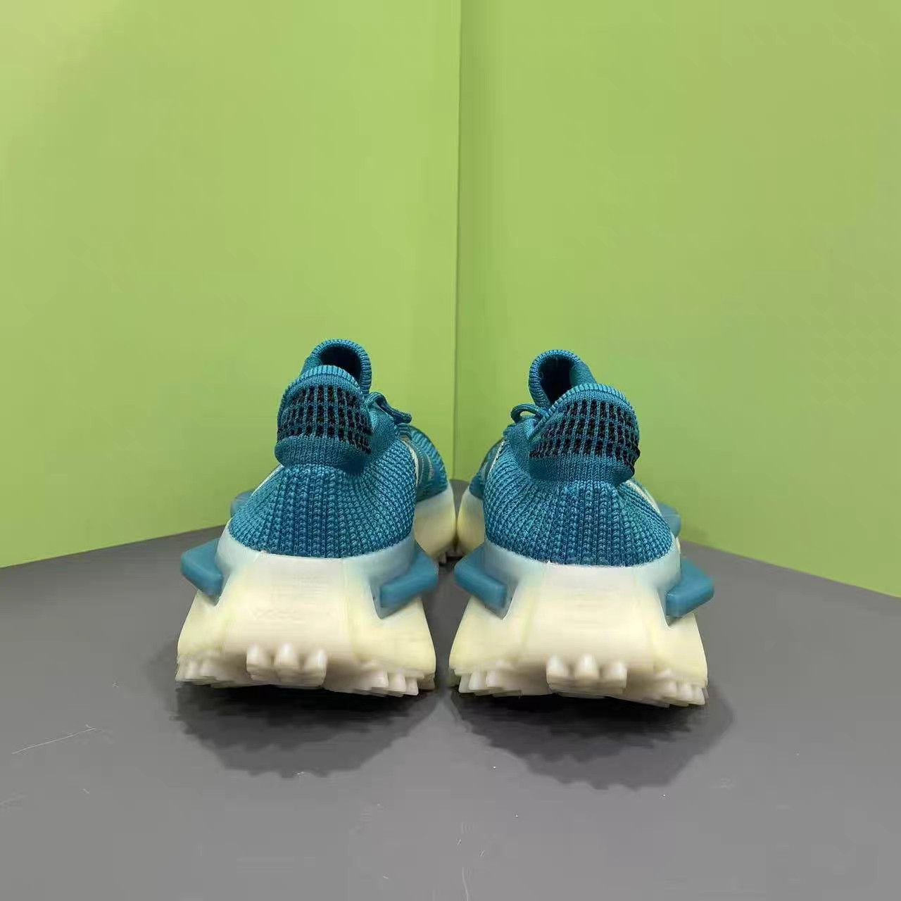 Adidas adidas Originals NMD S1 Sneakers K15 Size US 10 / EU 43 - 6 Thumbnail