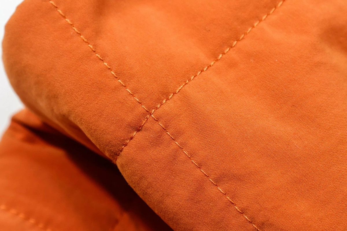 RRL Ralph Lauren Mountaineer Quilted Shell Shirt Jacket Size US M / EU 48-50 / 2 - 15 Thumbnail