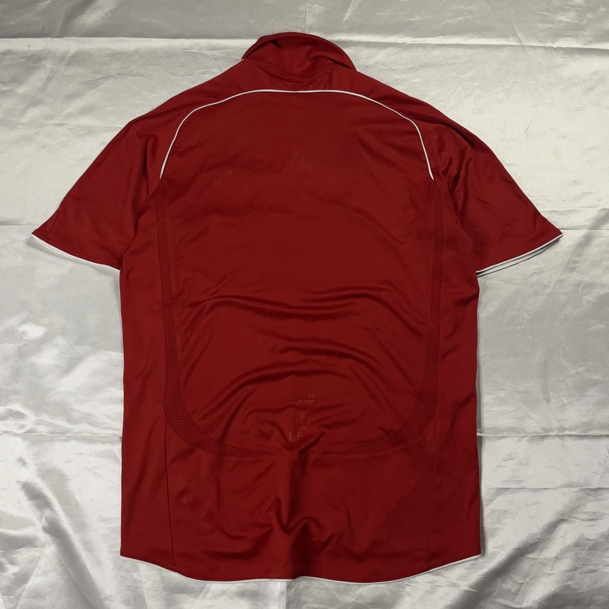 Adidas Adidas Liverpool 2006/2007 Soccer Jersey Size US M / EU 48-50 / 2 - 12 Thumbnail