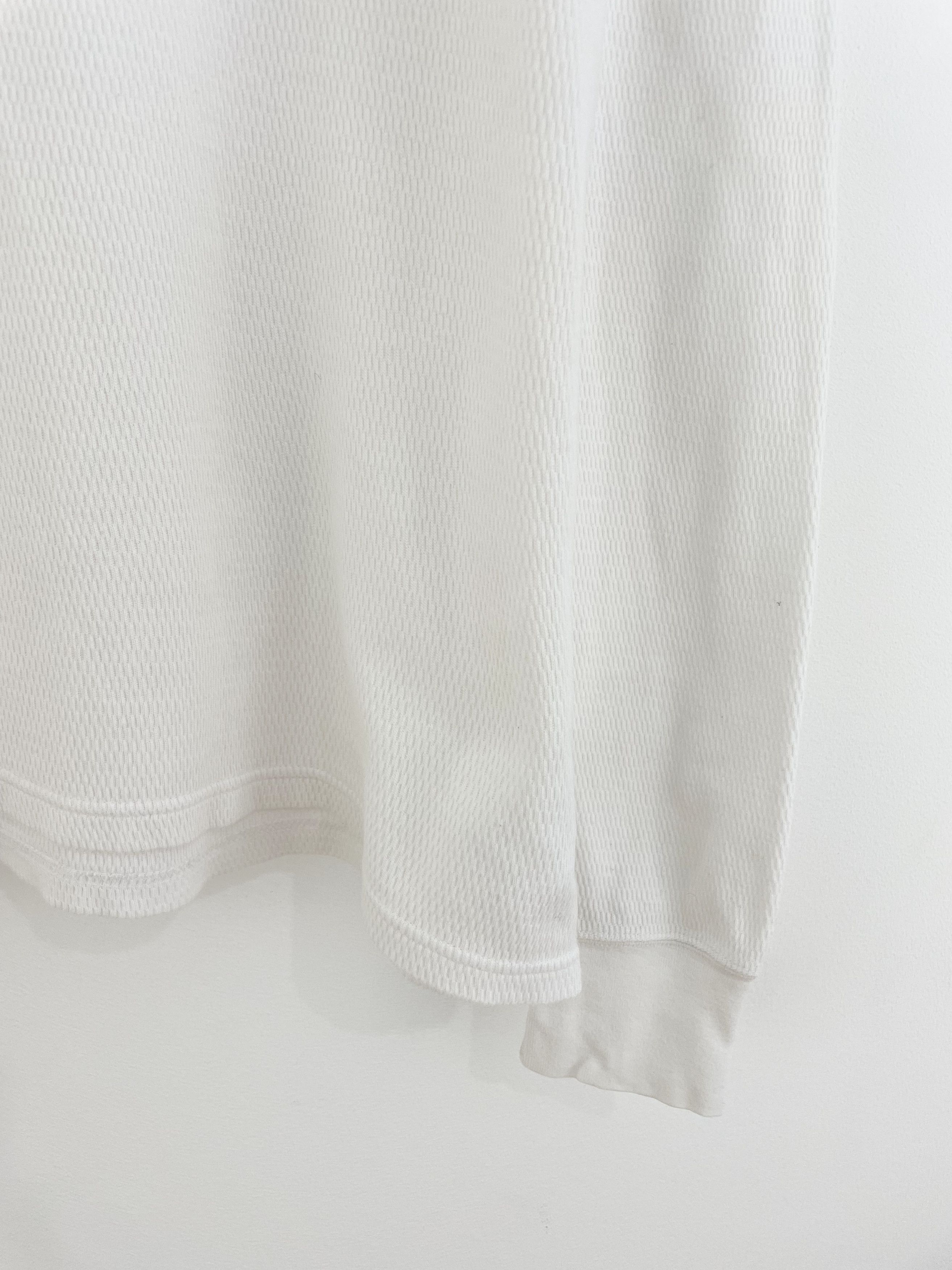 Visvim Thermal Longsleeve Size US XL / EU 56 / 4 - 5 Thumbnail