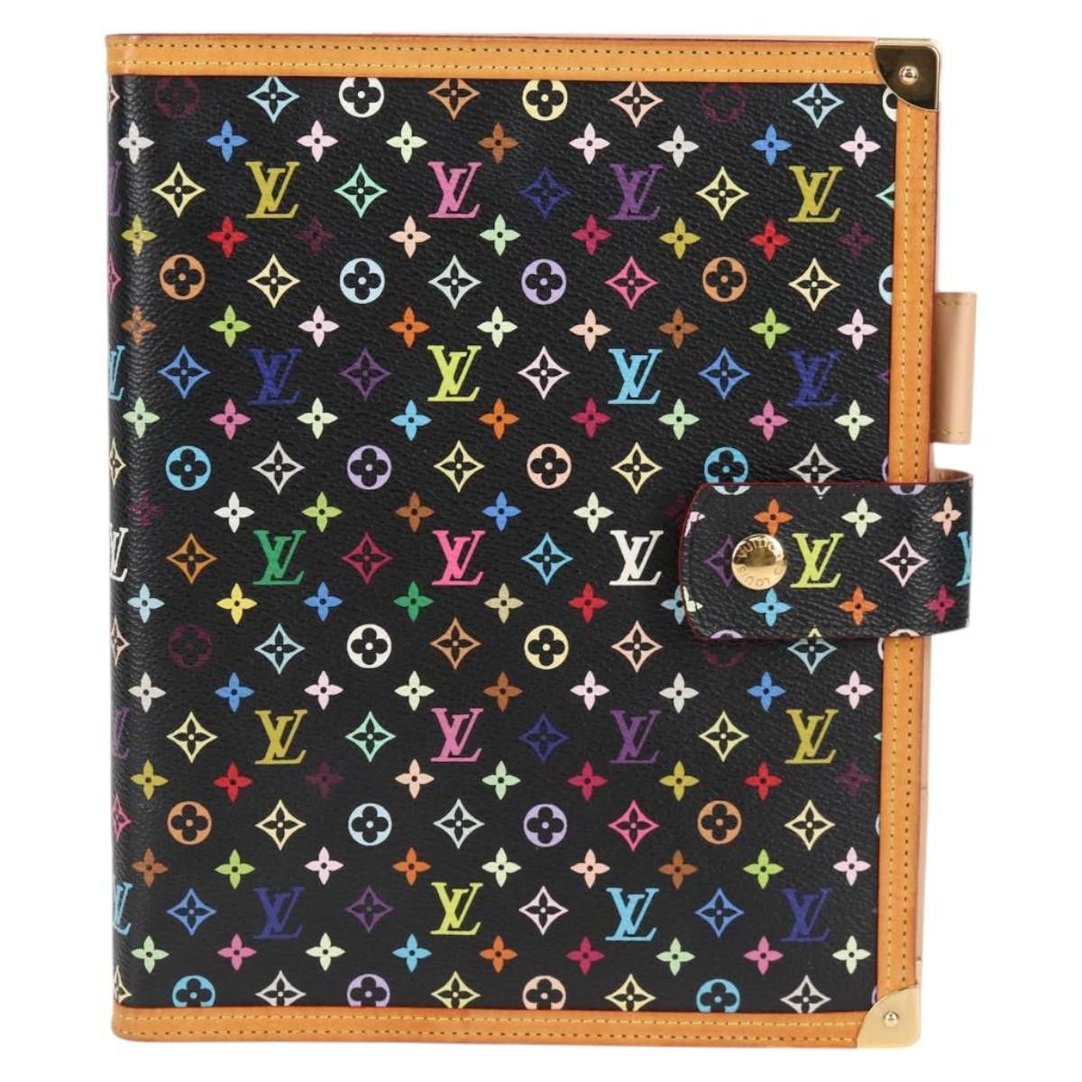 Louis Vuitton Louis Vuitton Agenda wallet Size ONE SIZE - 1 Thumbnail