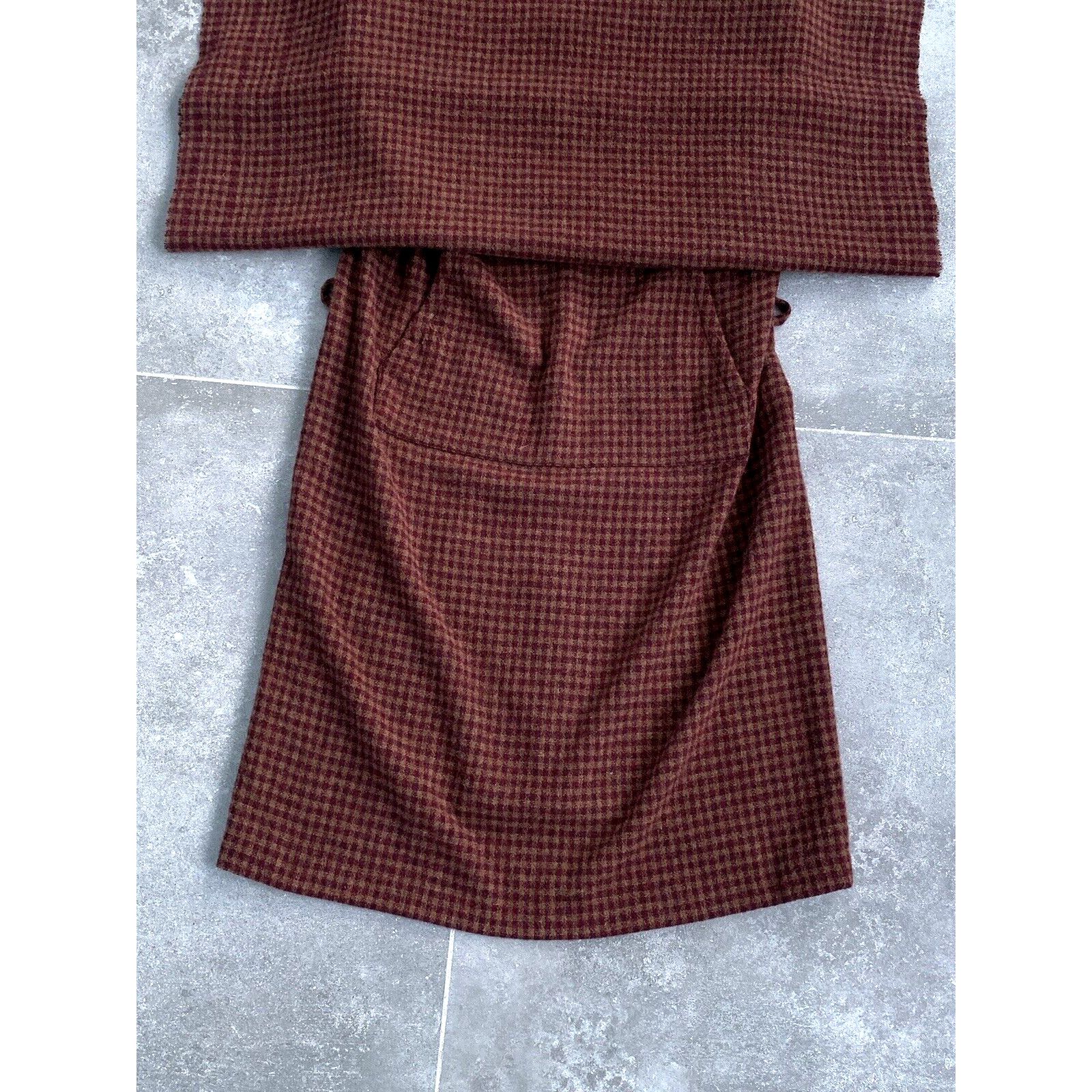 Designer × Stephan Schneider Oversized Women's STEPHAN SCHNEIDER Dress SZ 1 S UK 8 US 4 Size S / US 4 / IT 40 - 13 Thumbnail