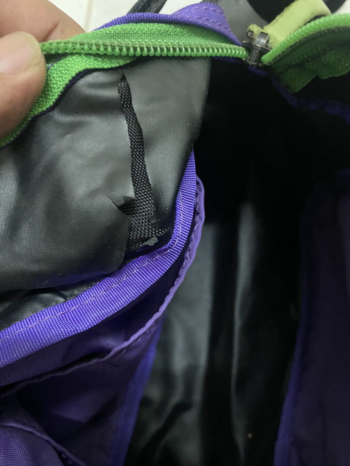Porter Neon Genesis Evangelion Crossbody Bag Size ONE SIZE - 11 Thumbnail