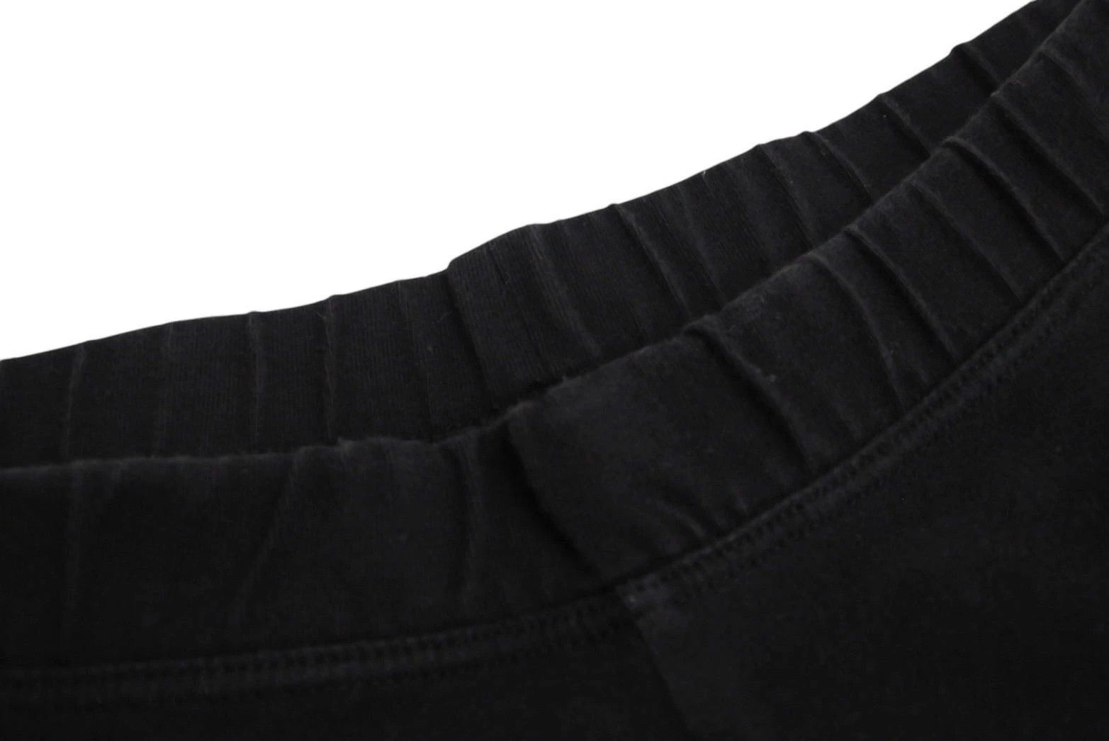 Chrome Hearts CHROME HEARTS Matty Boy Check Biker Shorts Black M Size 24" / US 00 / IT 34 - 4 Thumbnail