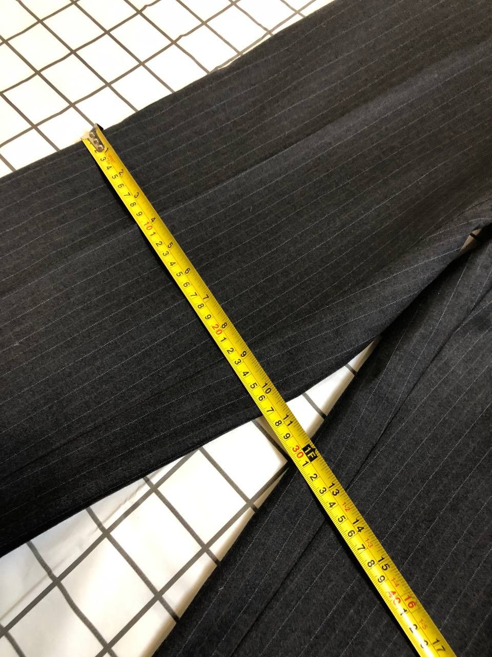 Balmain Balmain Paris Black 2 piece suit with Blazer and trousers Size US M / EU 48-50 / 2 - 13 Thumbnail